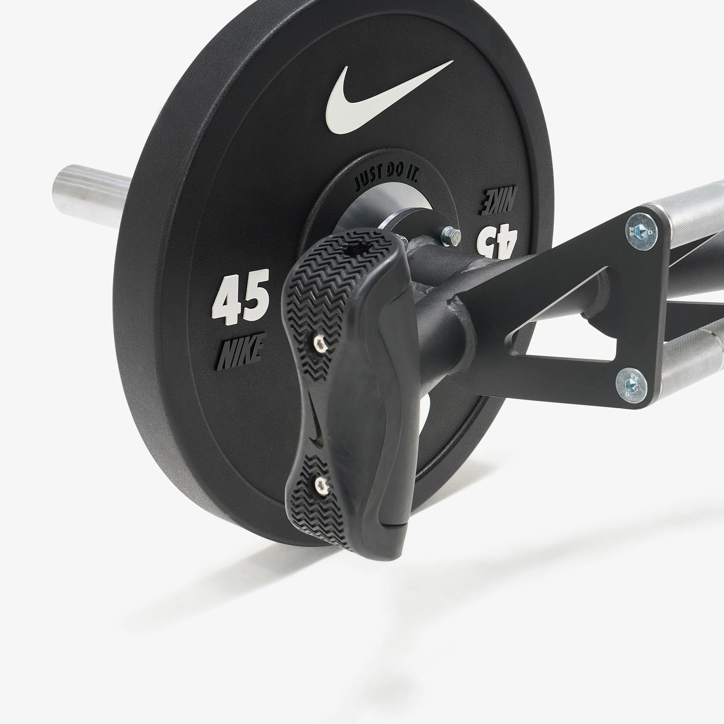 Nike Open Trap Bar - Image 5