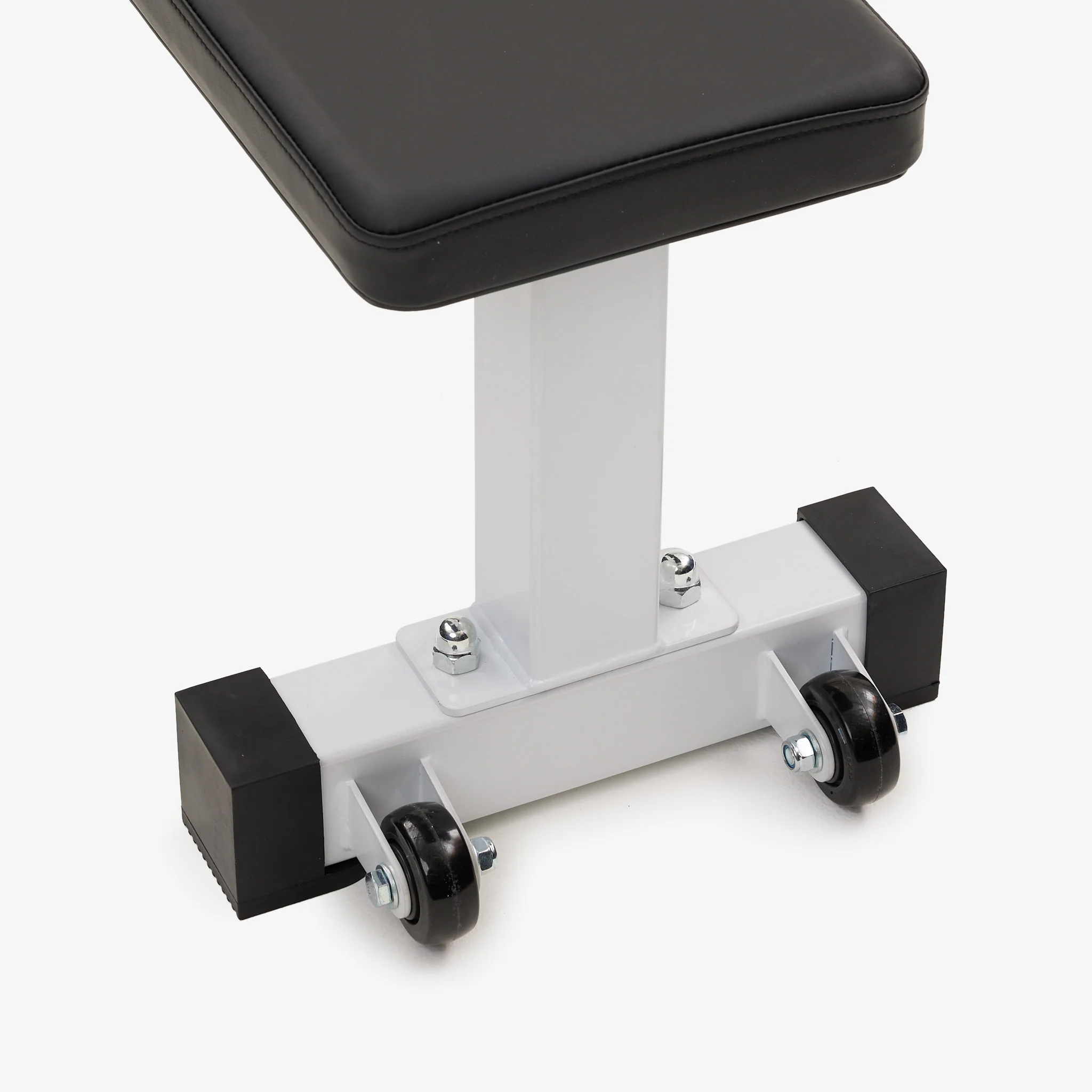 Nike Rolling Weight Bench - Image 13