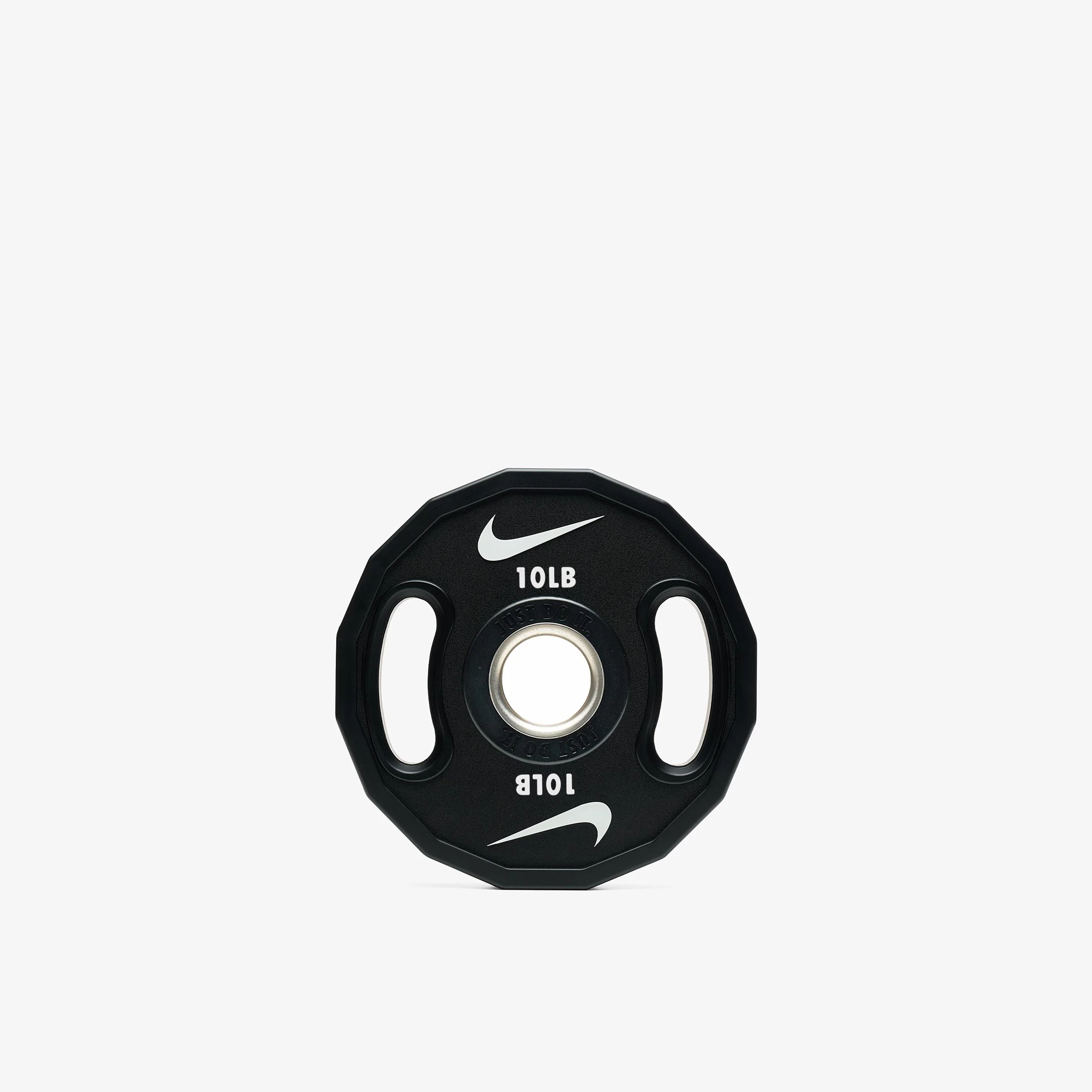 Nike Strength Pro Urethane Grip Plates - Image 11