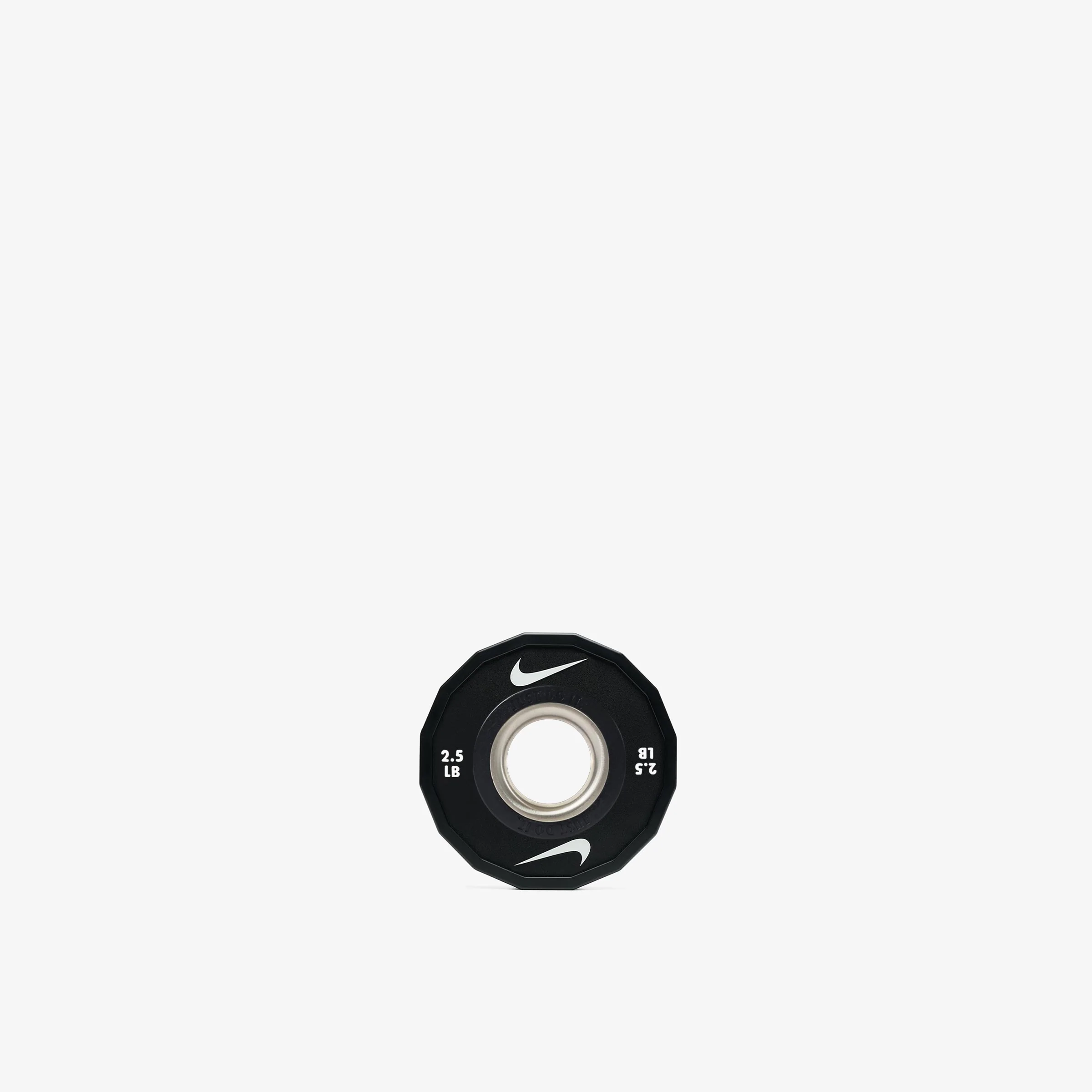 Nike Strength Pro Urethane Grip Plates - Image 12