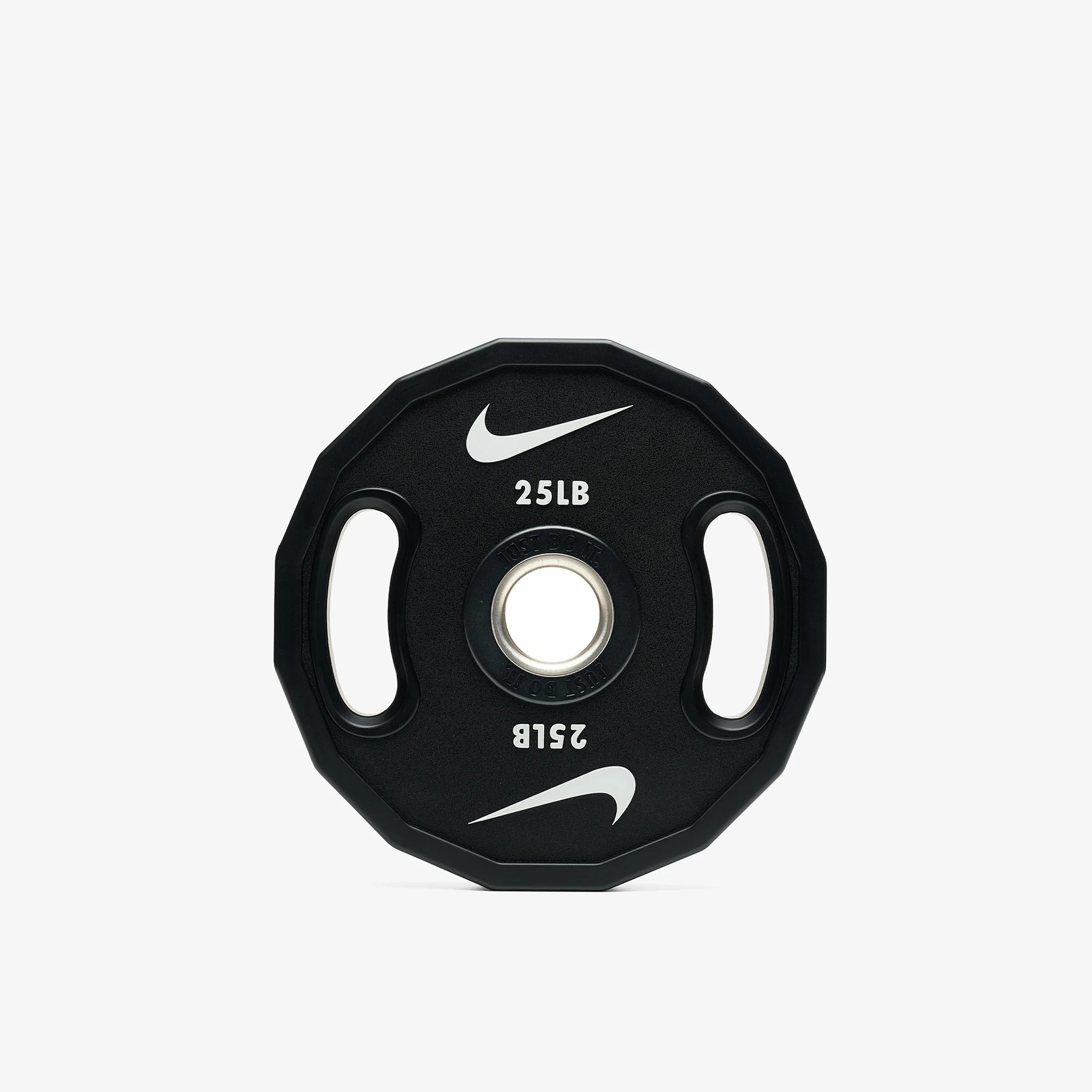 Nike Strength Pro Urethane Grip Plates - Image 3