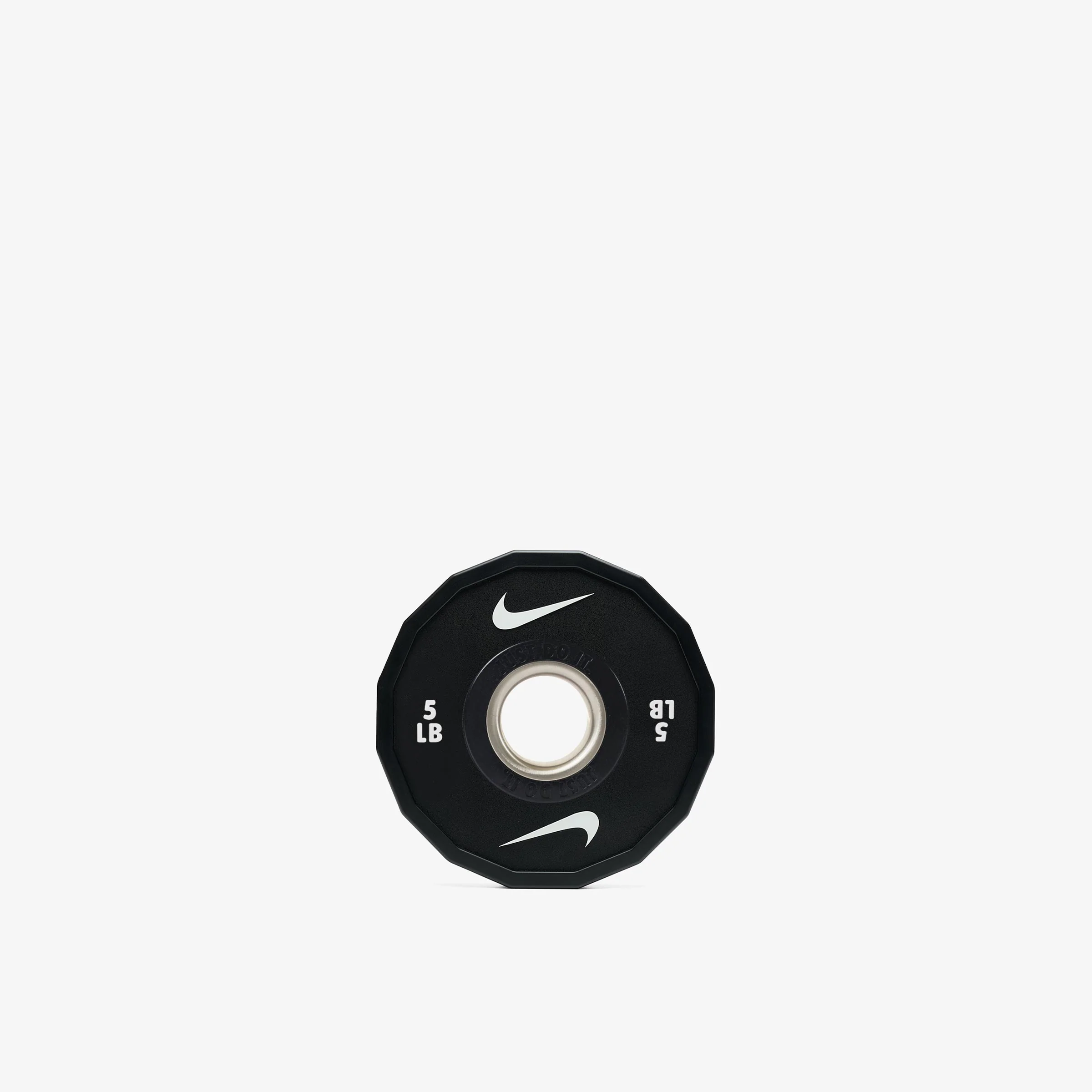 Nike Strength Pro Urethane Grip Plates - Image 6
