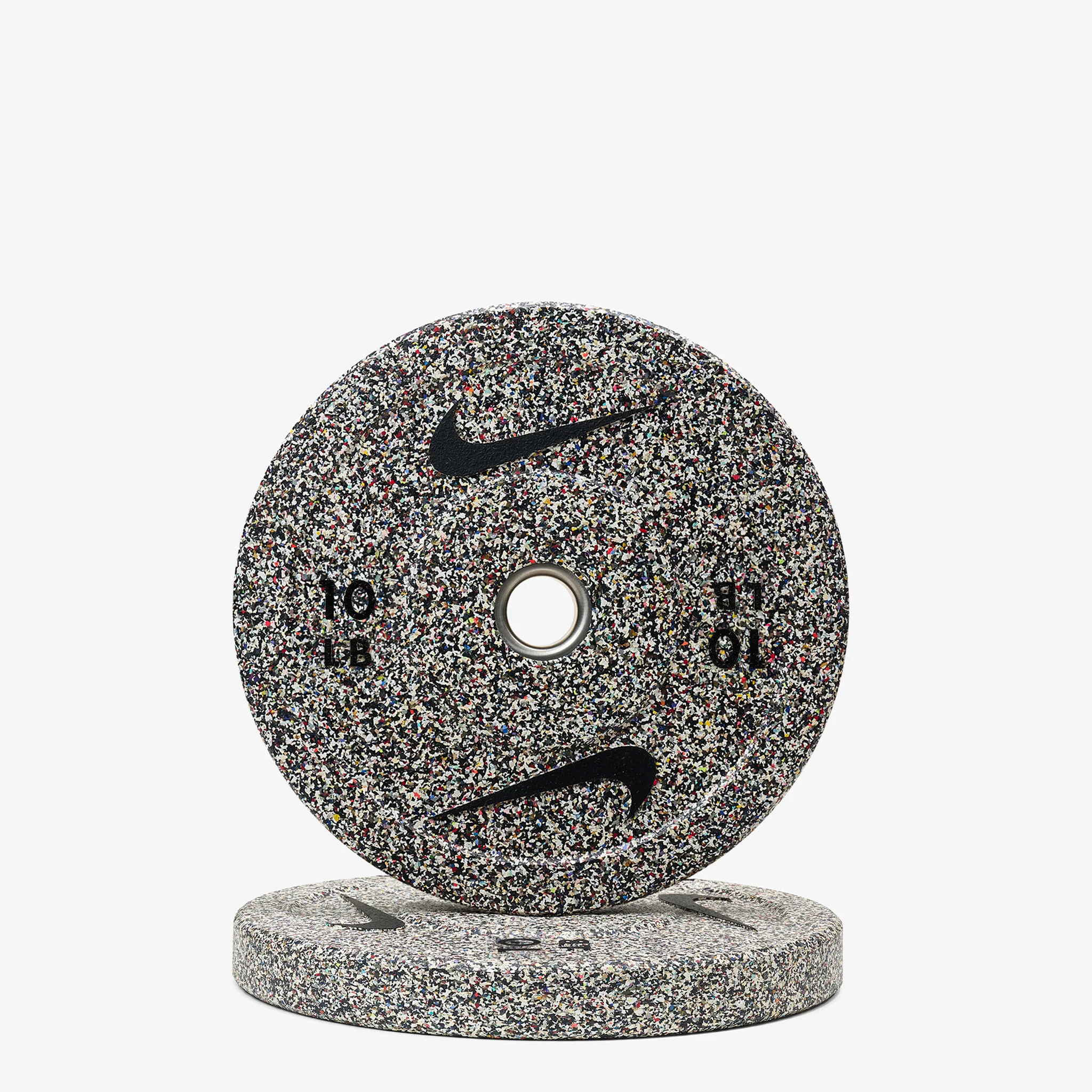 Nike Grind Bumper Plates - Image 102