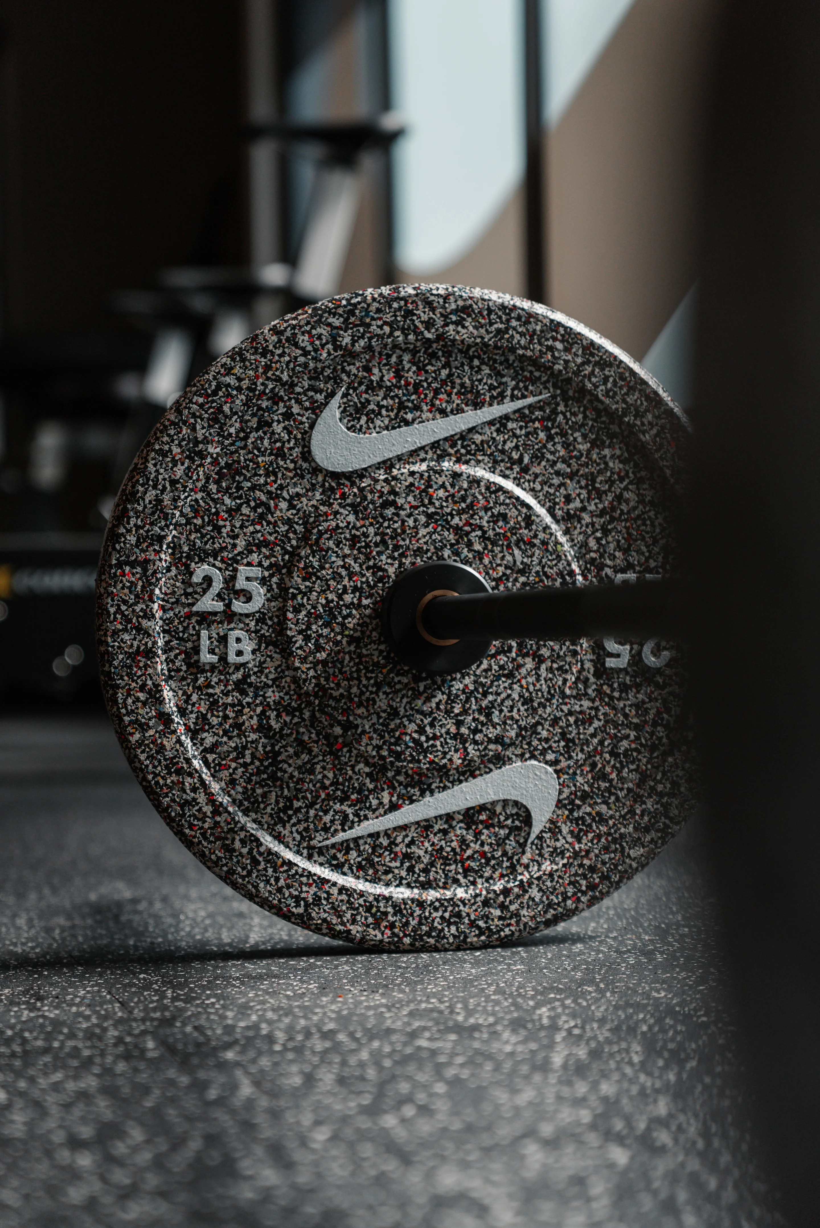 Nike Grind Bumper Plates - Image 107