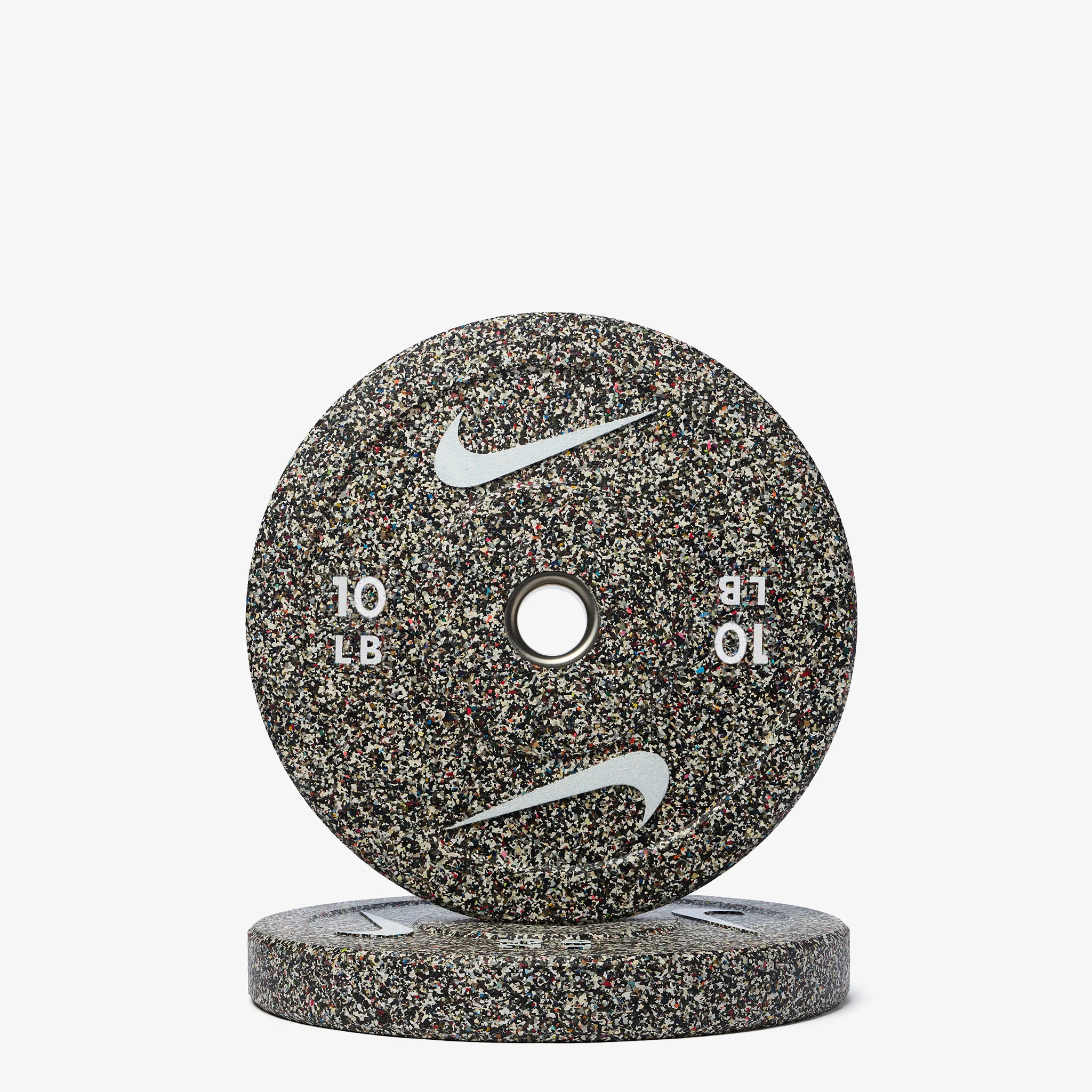 Nike Grind Bumper Plates - Image 114