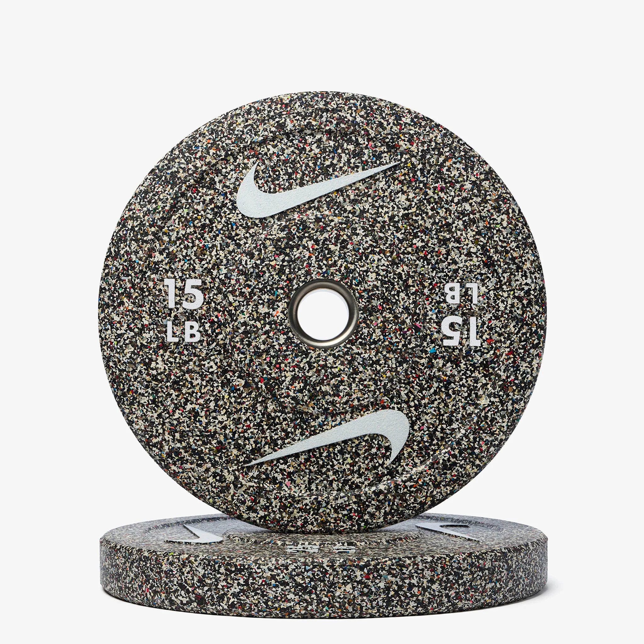 Nike Grind Bumper Plates - Image 115
