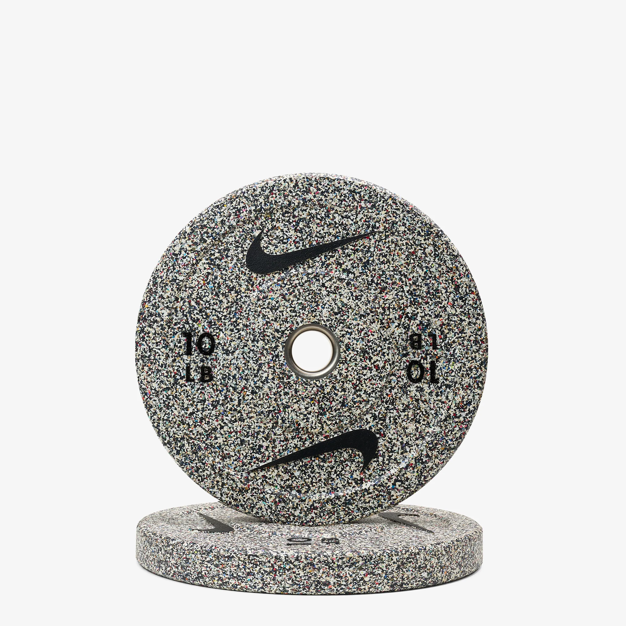 Nike Grind Bumper Plates - Image 126