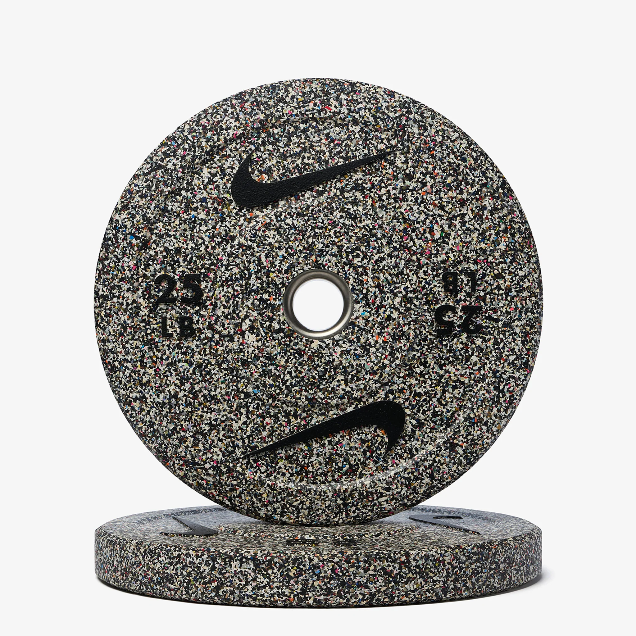 Nike Grind Bumper Plates - Image 133