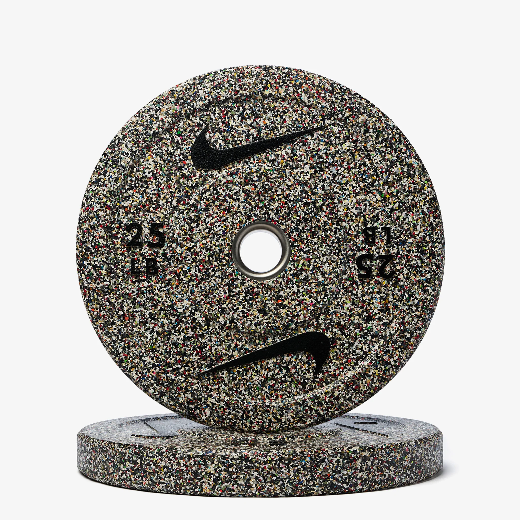 Nike Grind Bumper Plates - Image 149