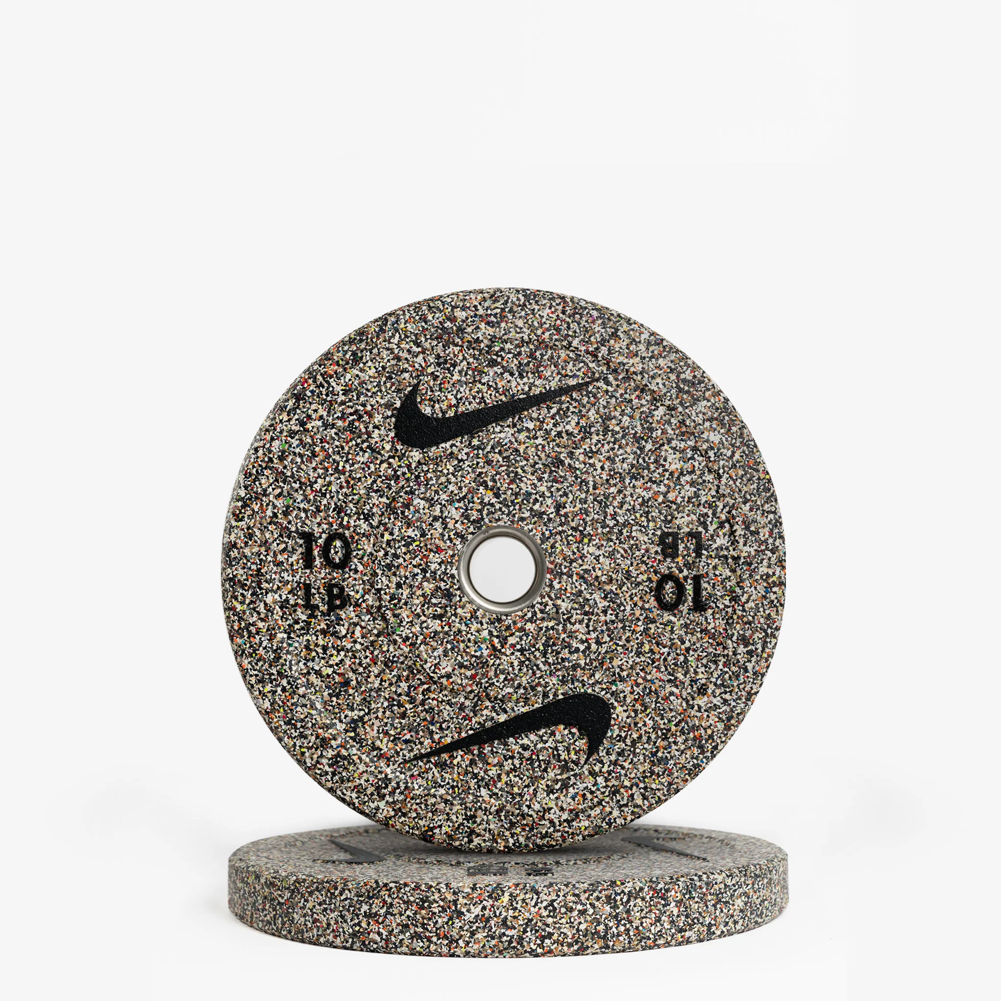 Nike Grind Bumper Plates - Image 158