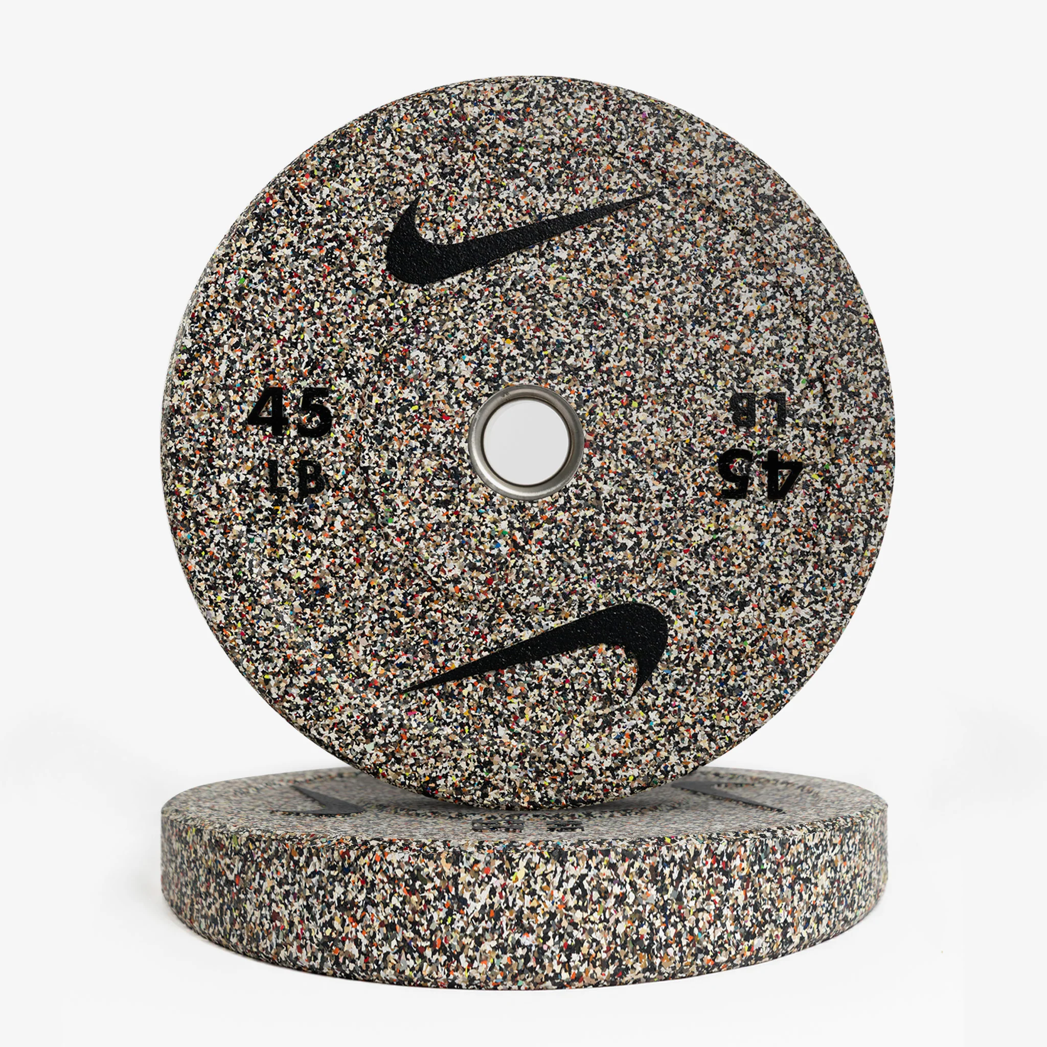 Nike Grind Bumper Plates - Image 160