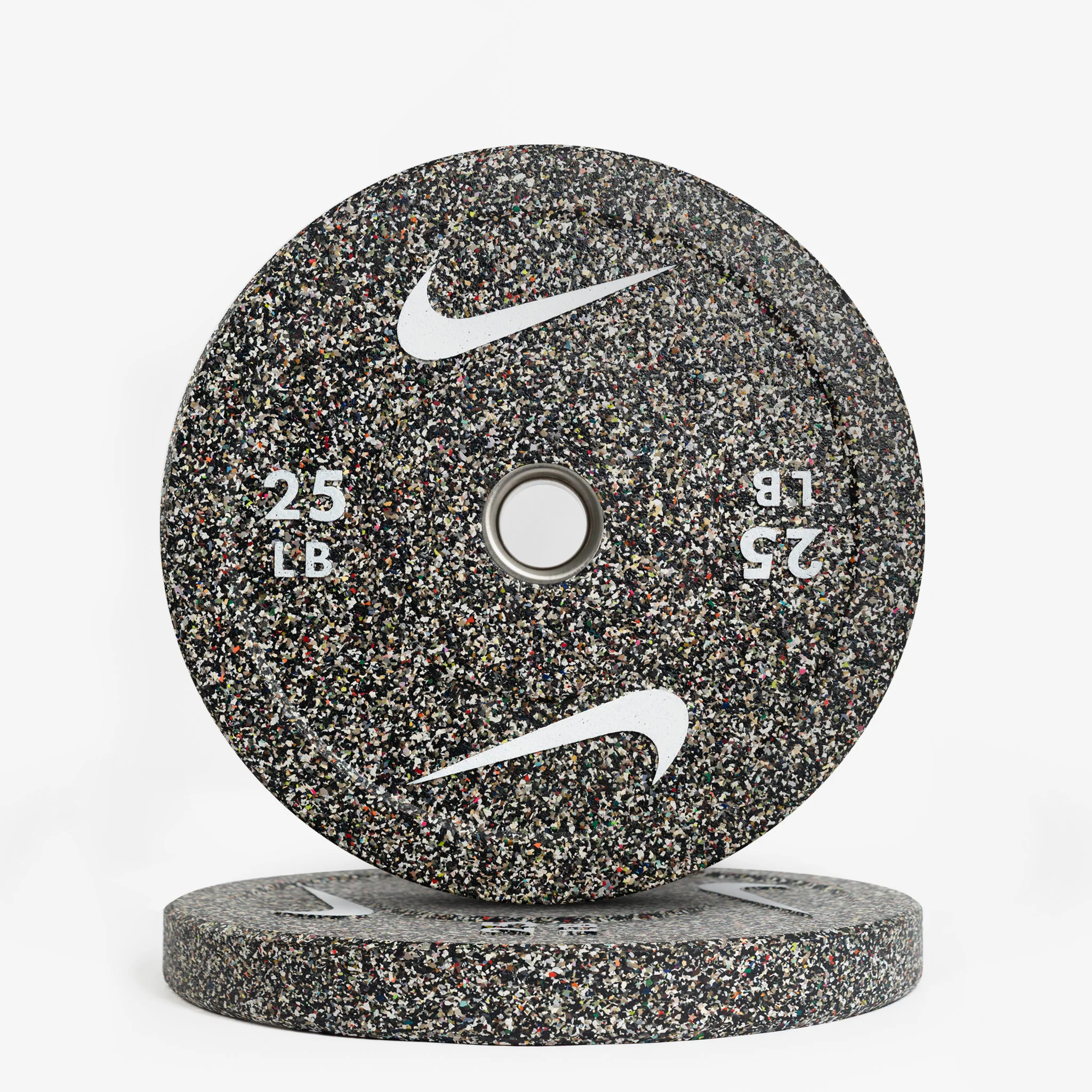 Nike Grind Bumper Plates - Image 165