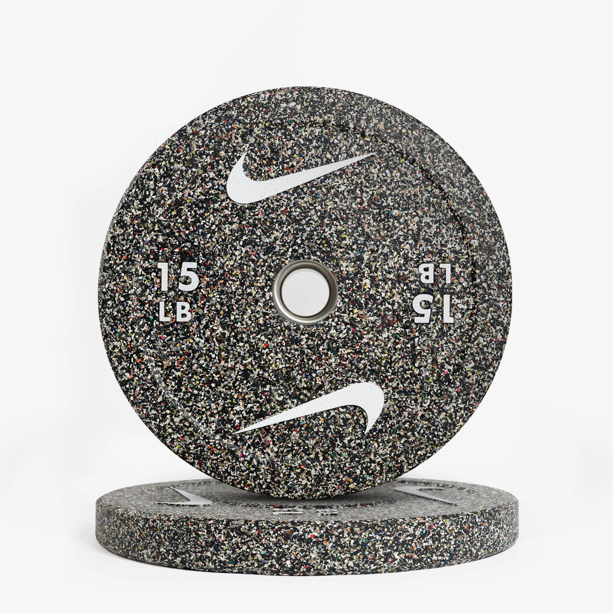 Nike Grind Bumper Plates - Image 166