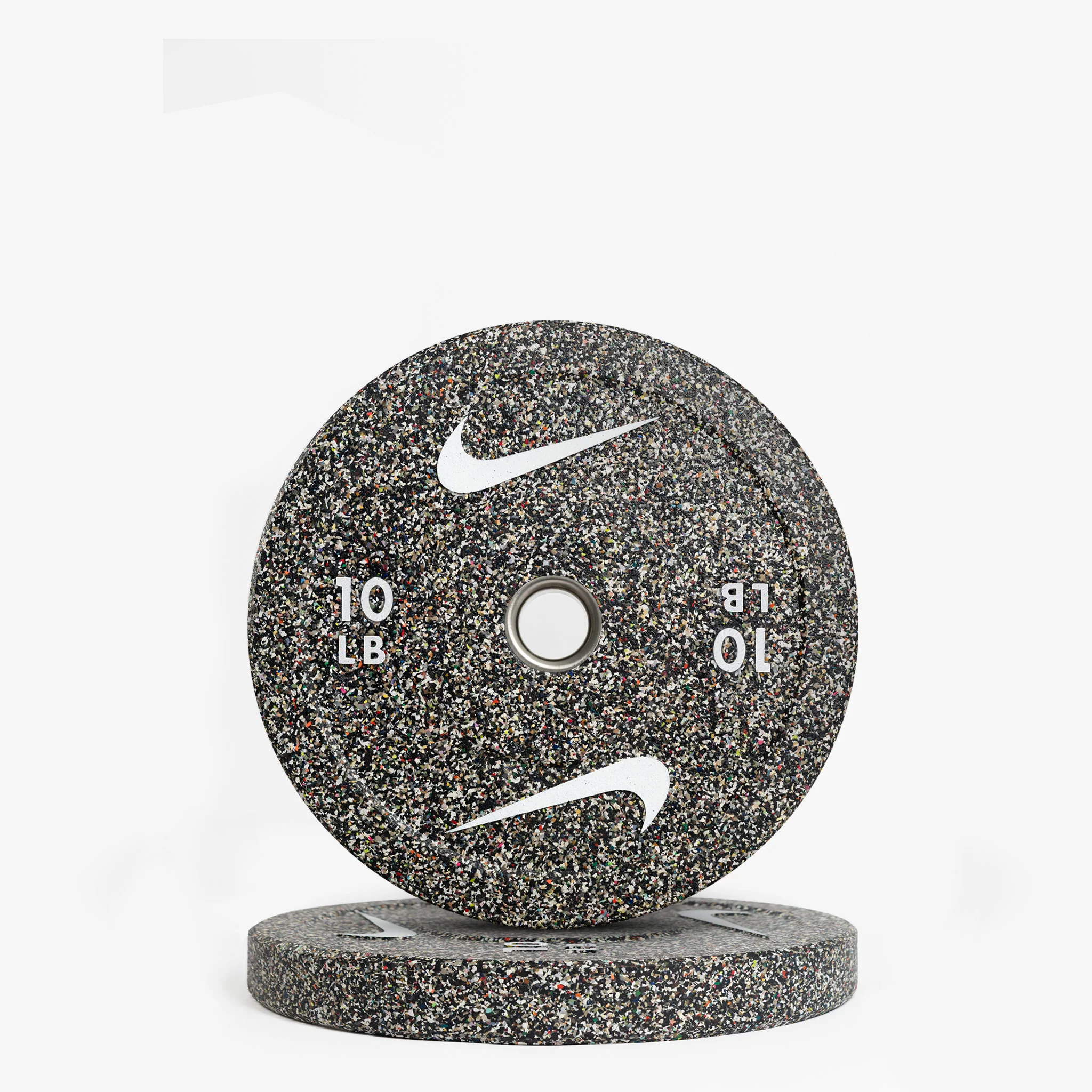 Nike Grind Bumper Plates - Image 167