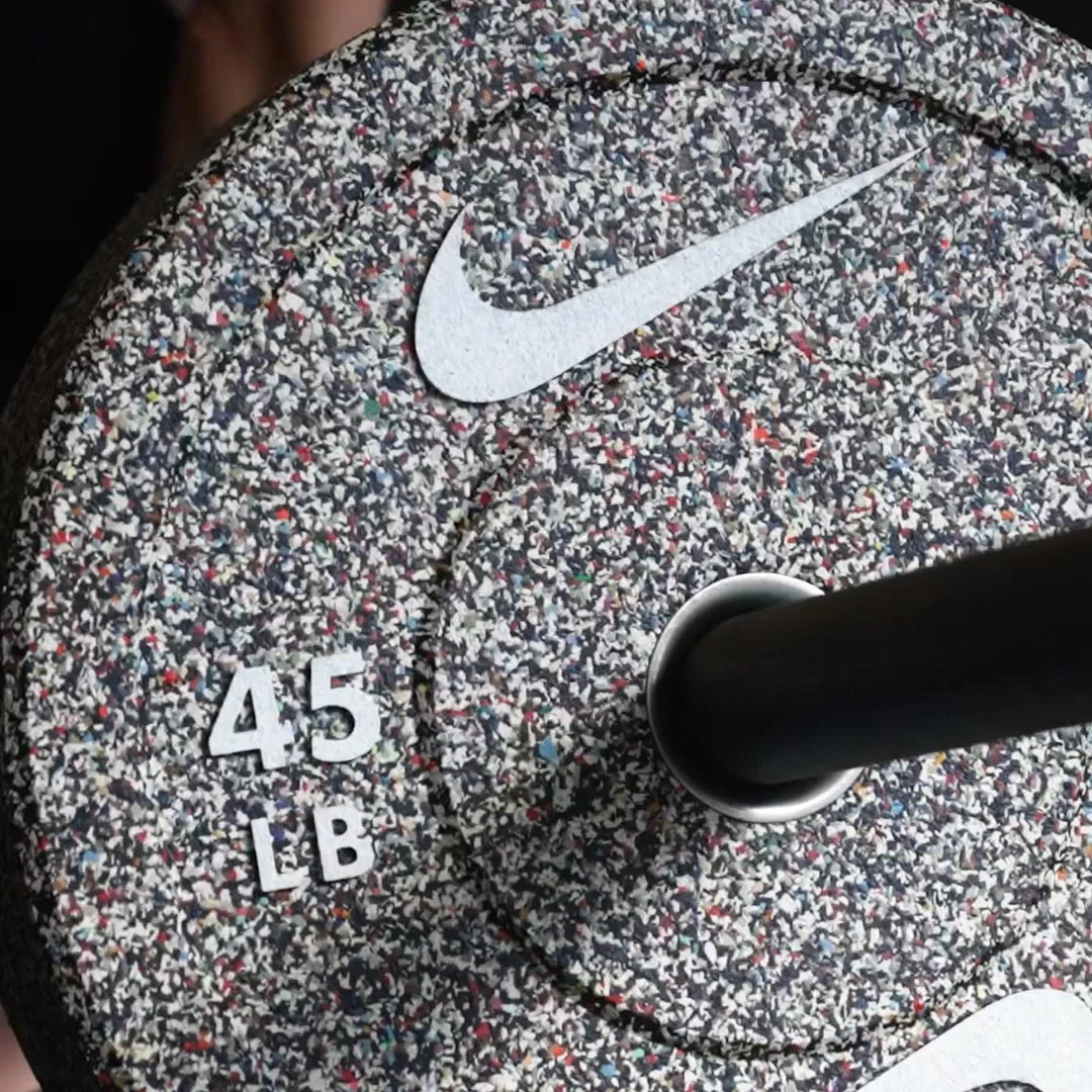 Nike Grind Bumper Plates - Image 28