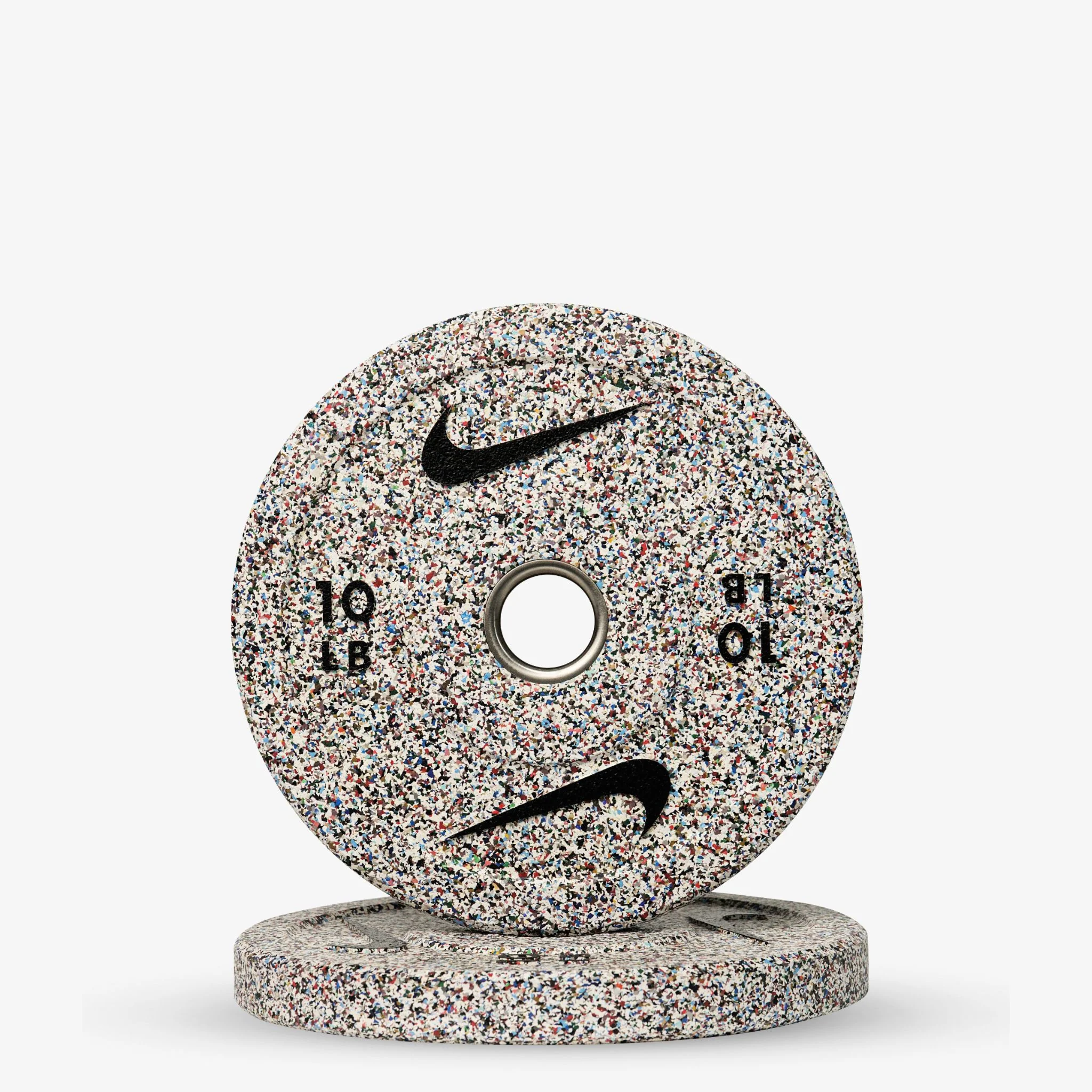 Nike Grind Bumper Plates - Image 40