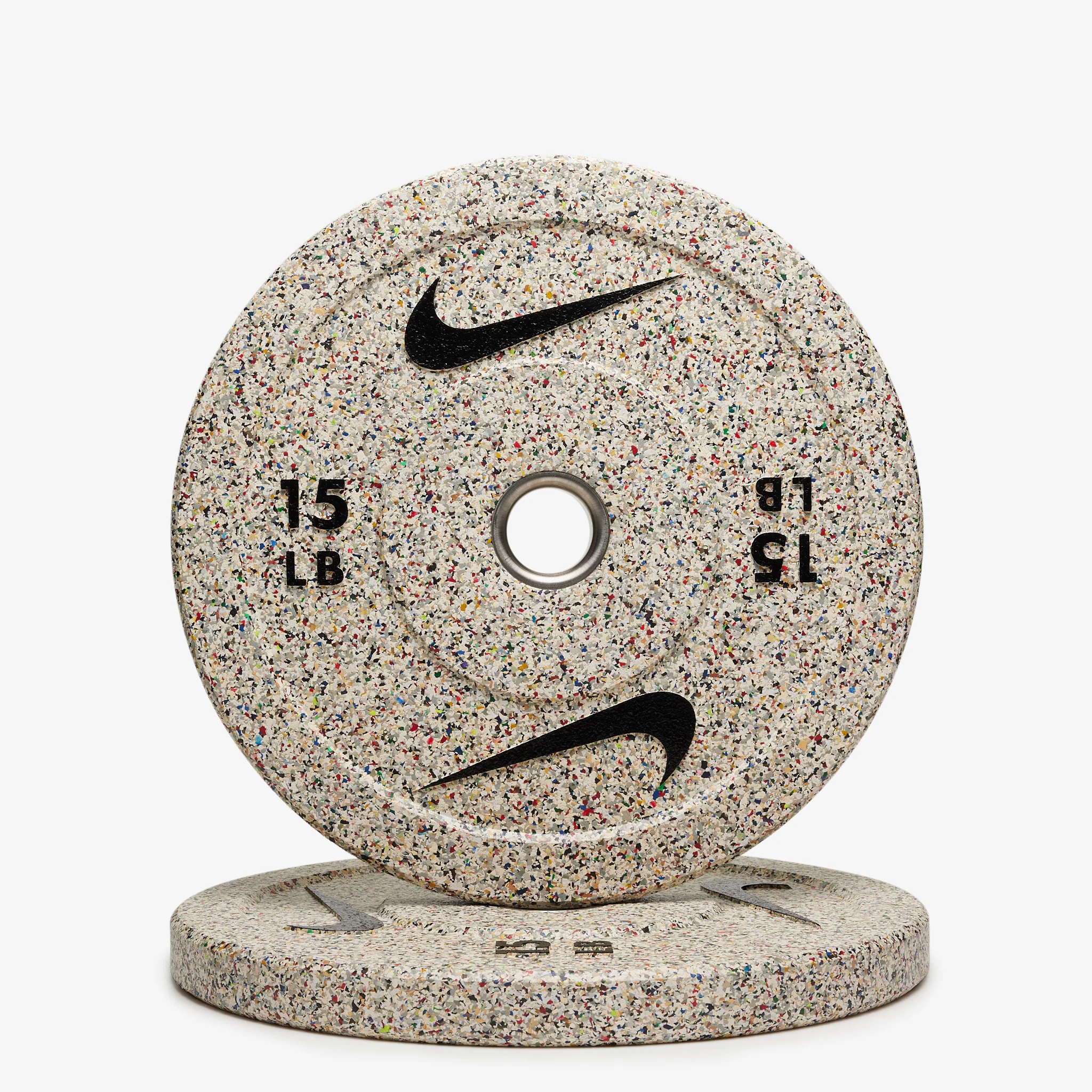 Nike Grind Bumper Plates - Image 41