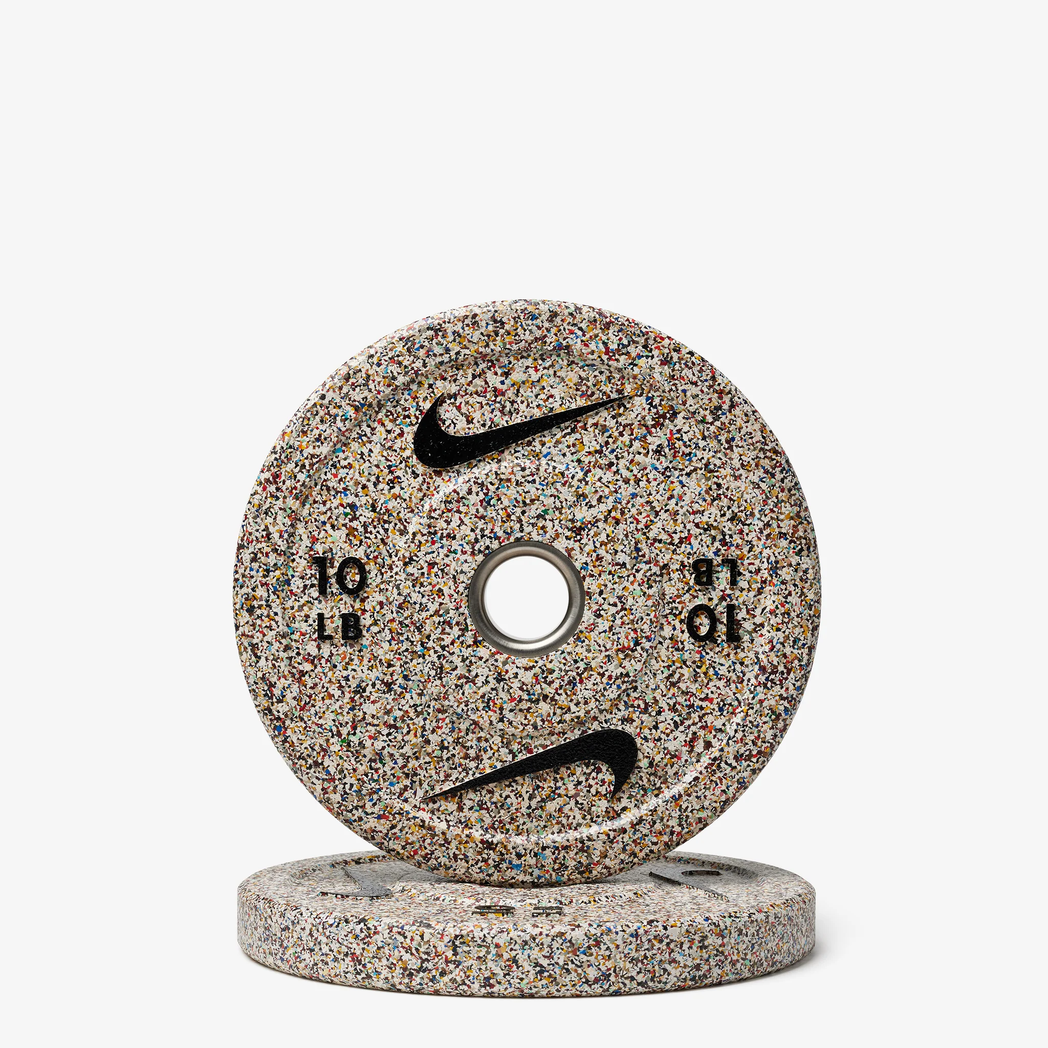Nike Grind Bumper Plates - Image 45