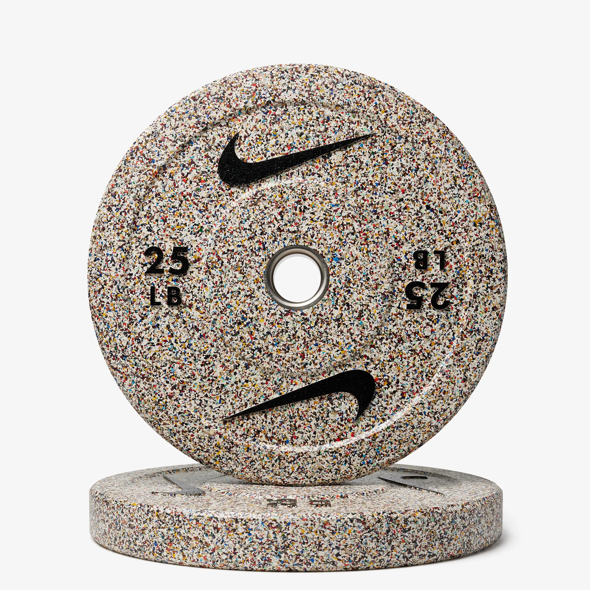 Nike Grind Bumper Plates - Image 47