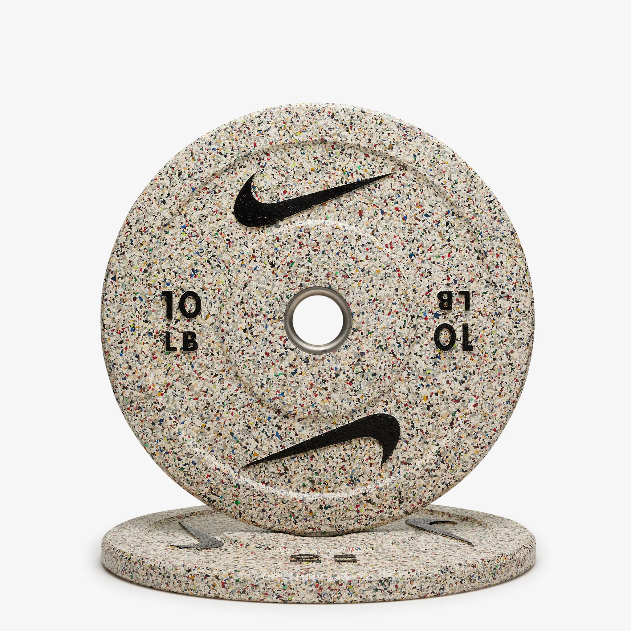 Nike Grind Bumper Plates - Image 50