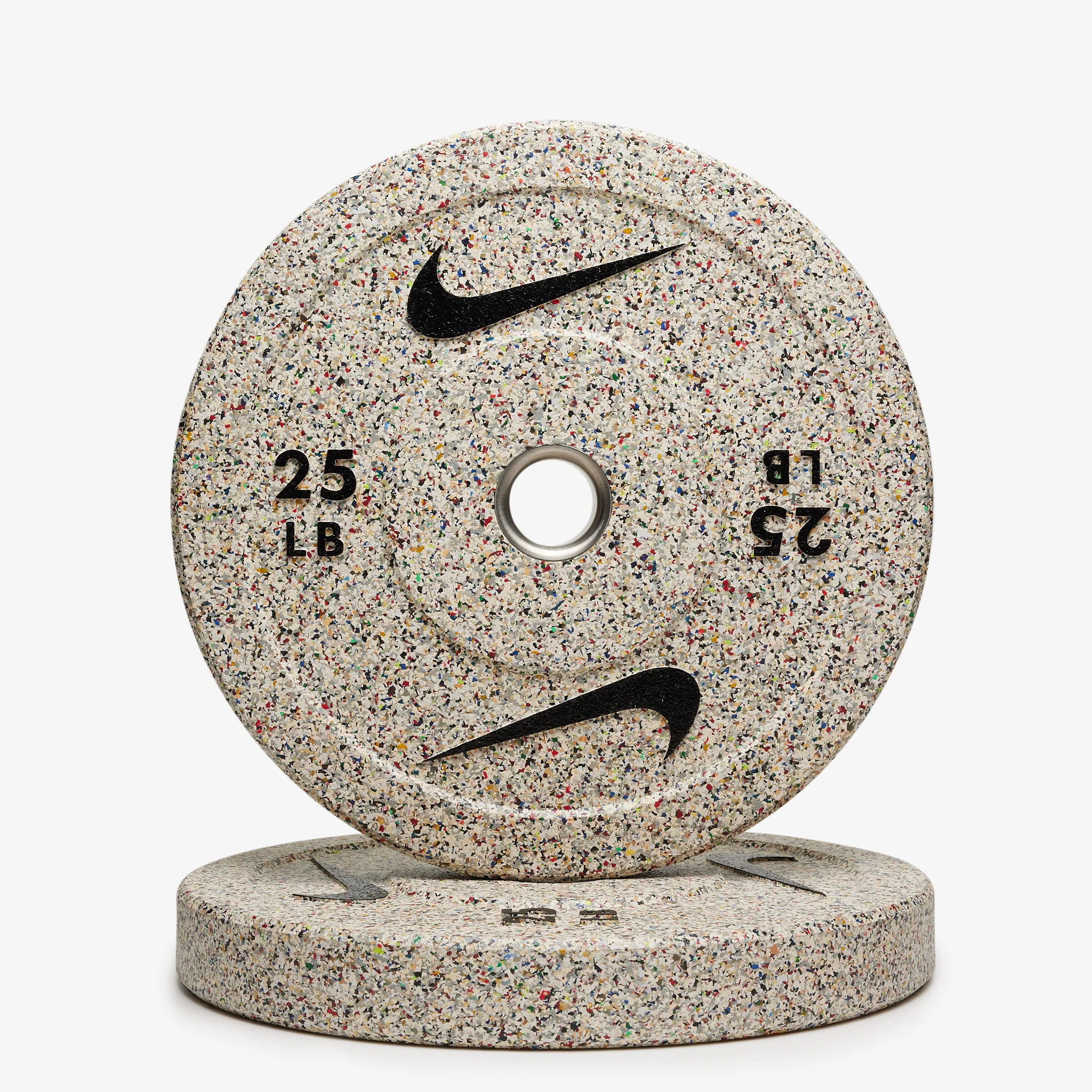 Nike Grind Bumper Plates - Image 52