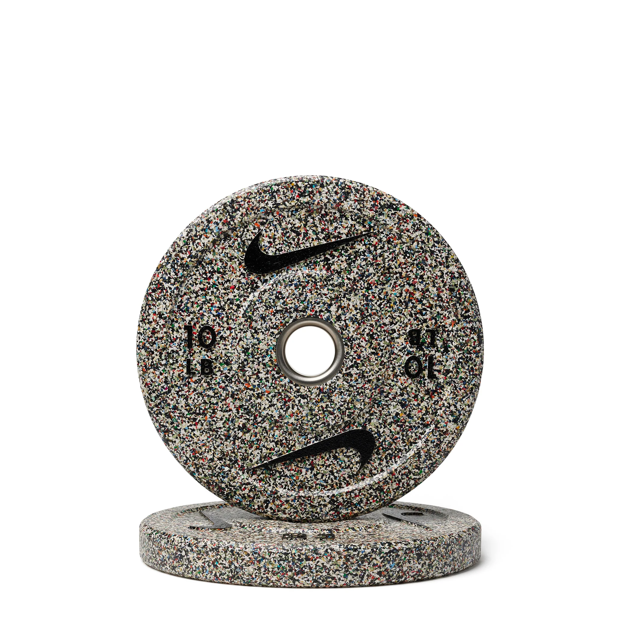 Nike Grind Bumper Plates - Image 56