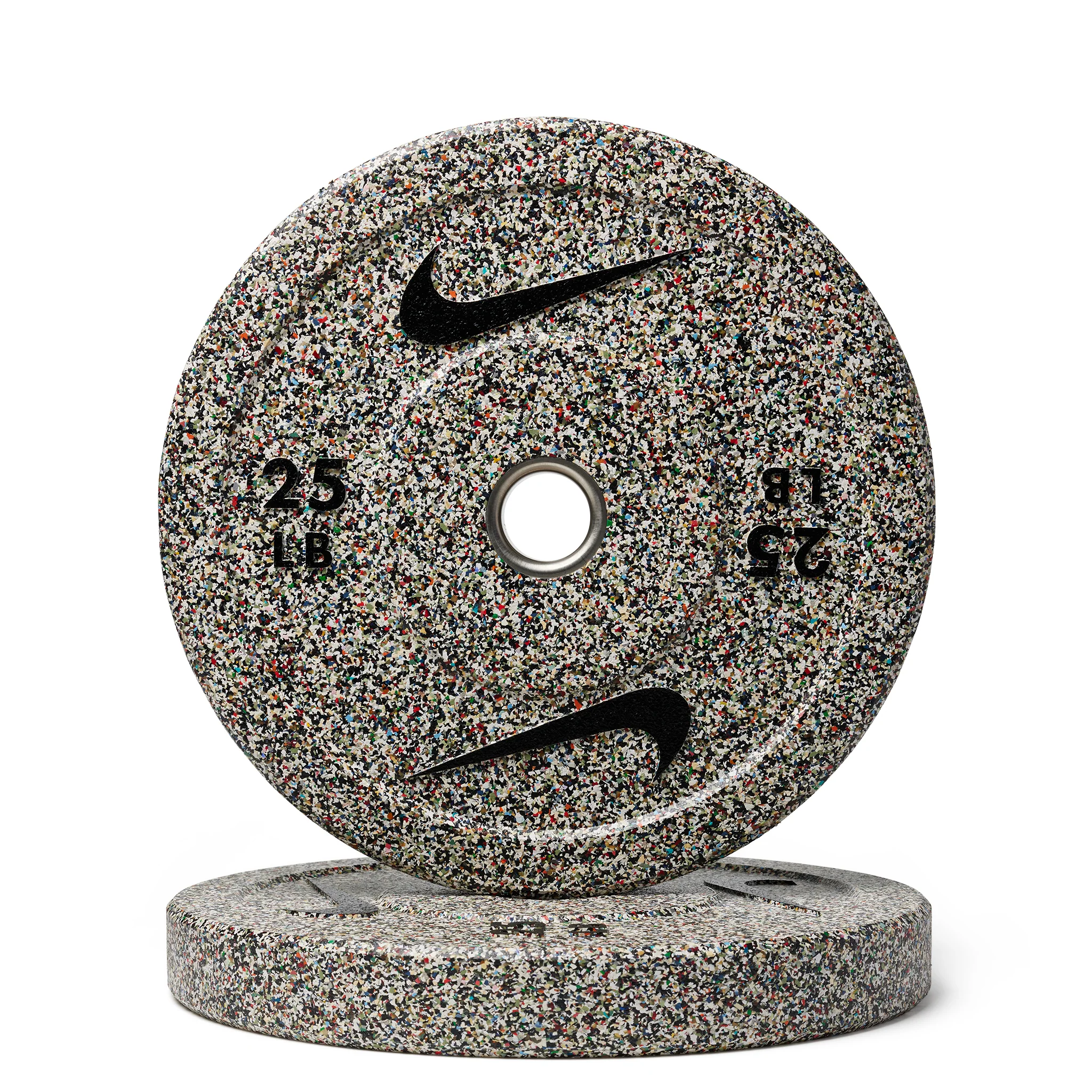 Nike Grind Bumper Plates - Image 58