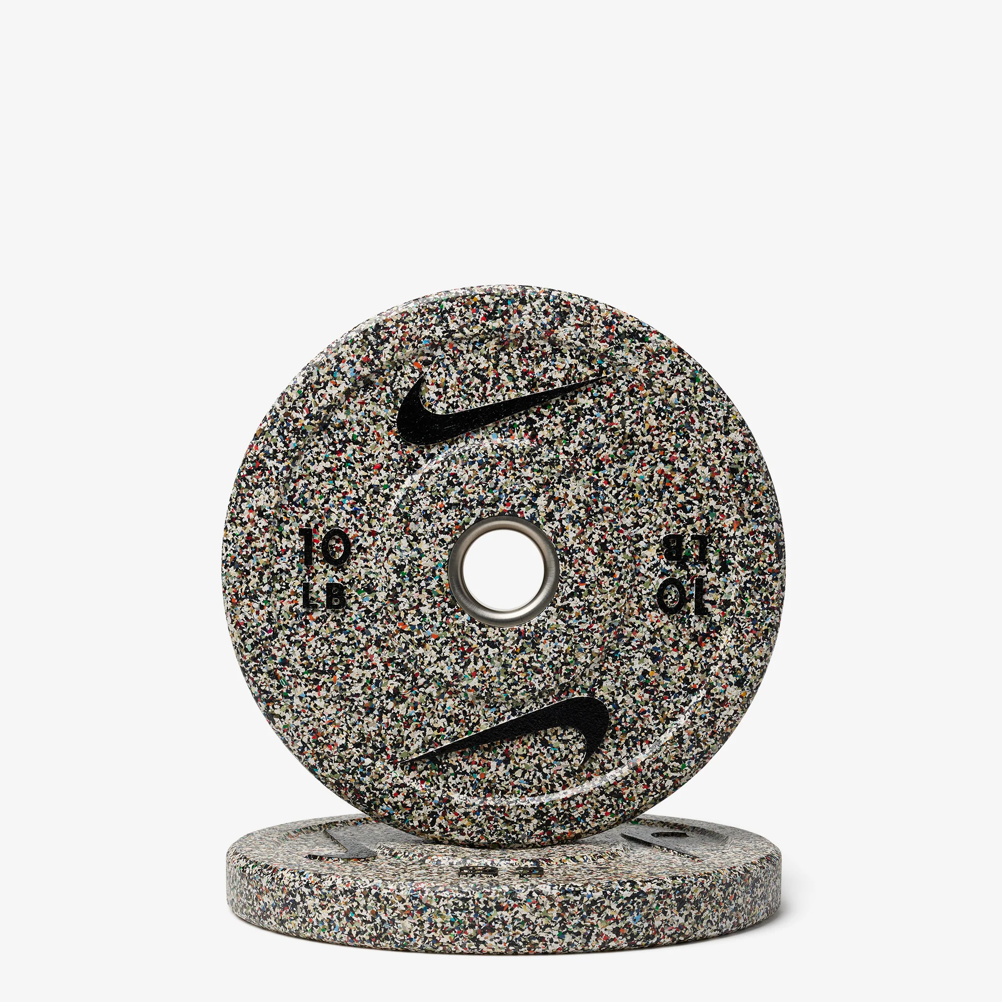 Nike Grind Bumper Plates - Image 61