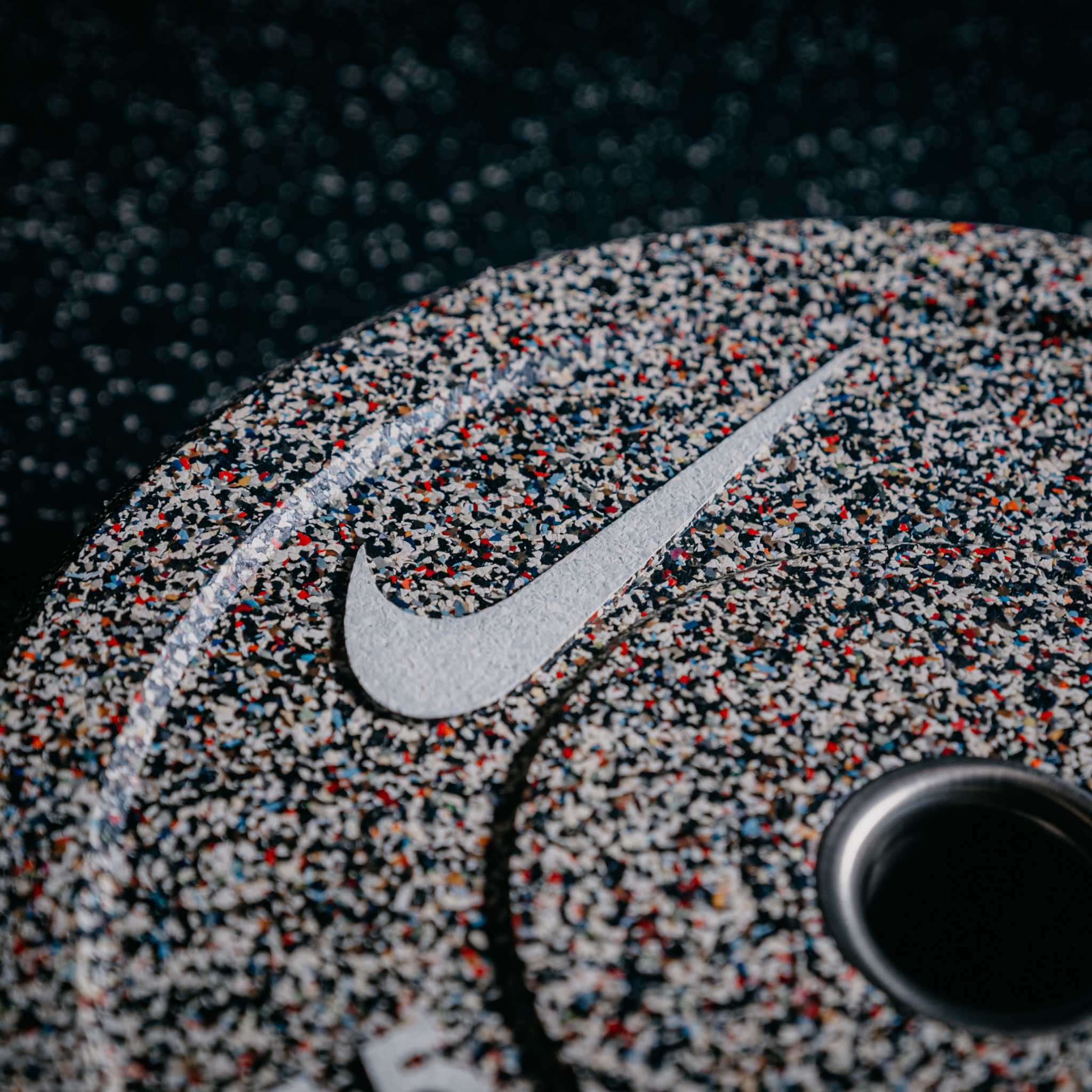 Nike Grind Bumper Plates - Image 7