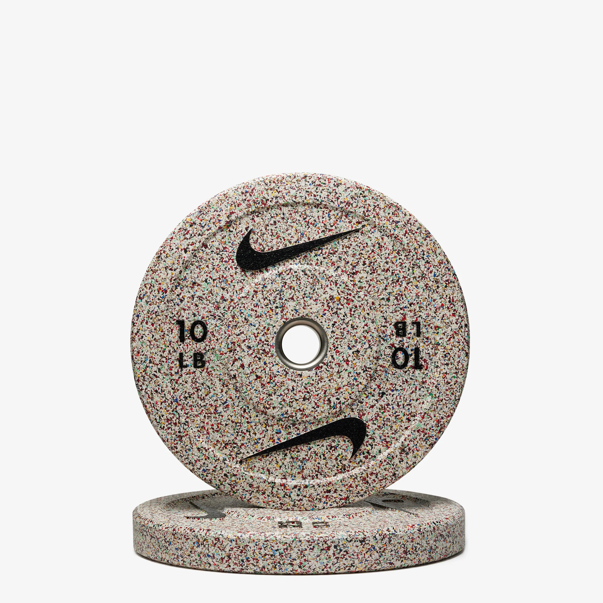 Nike Grind Bumper Plates - Image 73