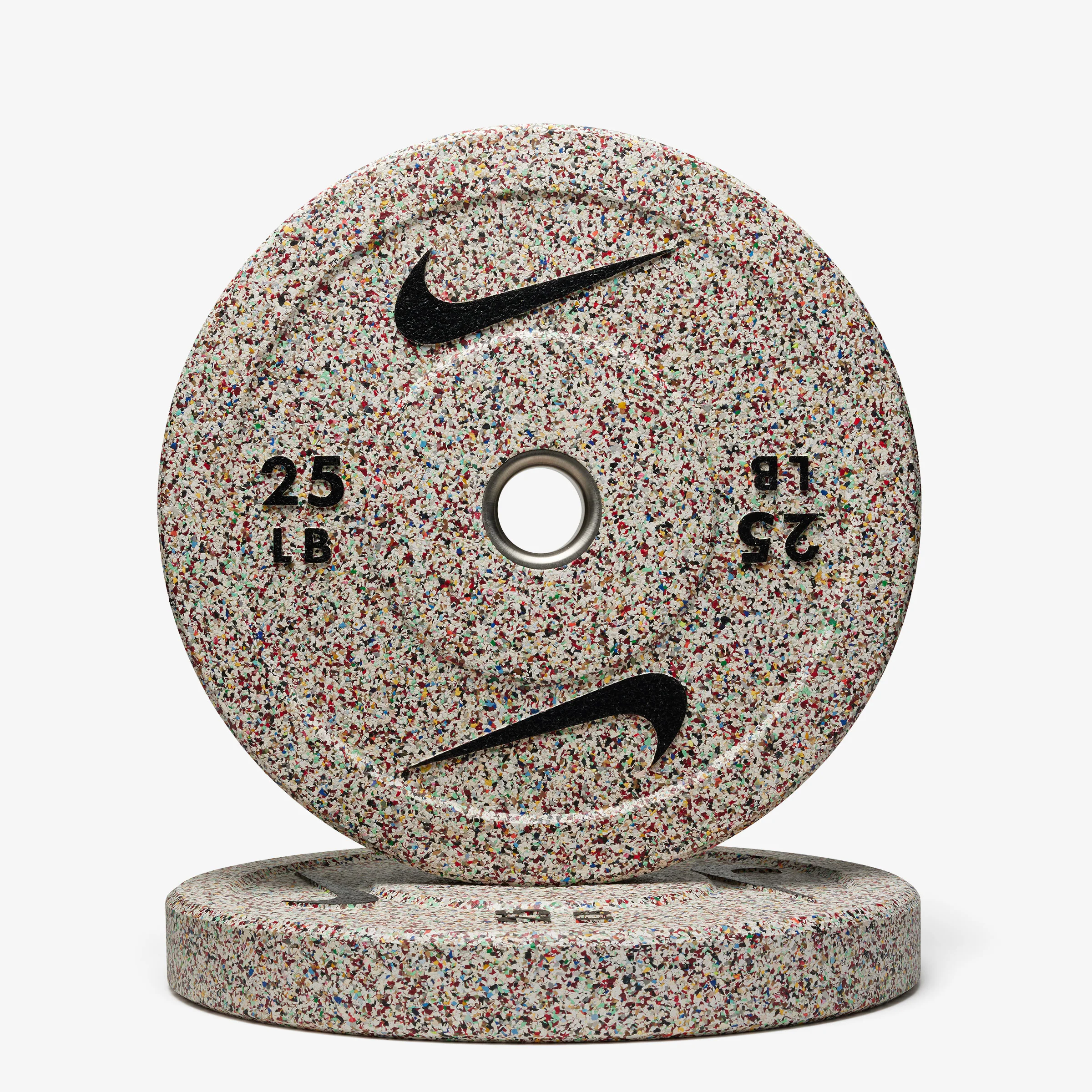 Nike Grind Bumper Plates - Image 78