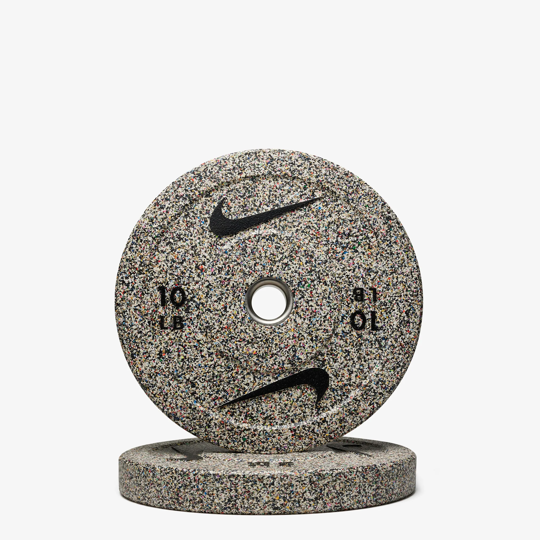 Nike Grind Bumper Plates - Image 82