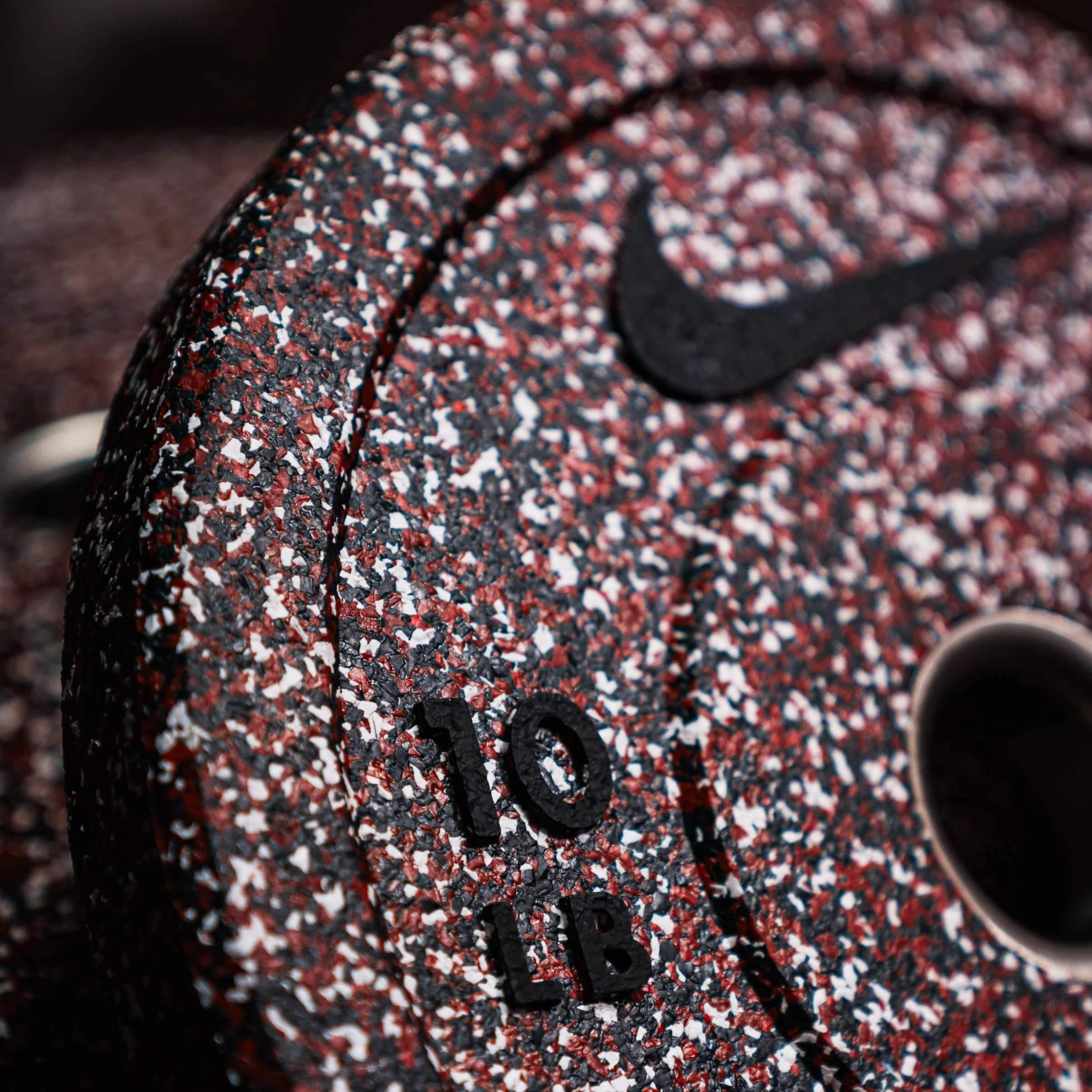 Nike Grind Bumper Plates - Image 91