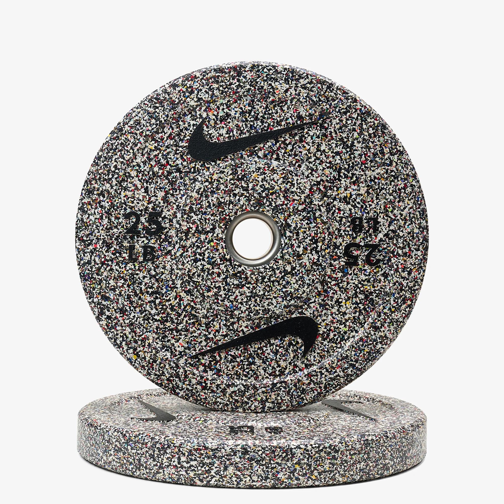 Nike Grind Bumper Plates - Image 99