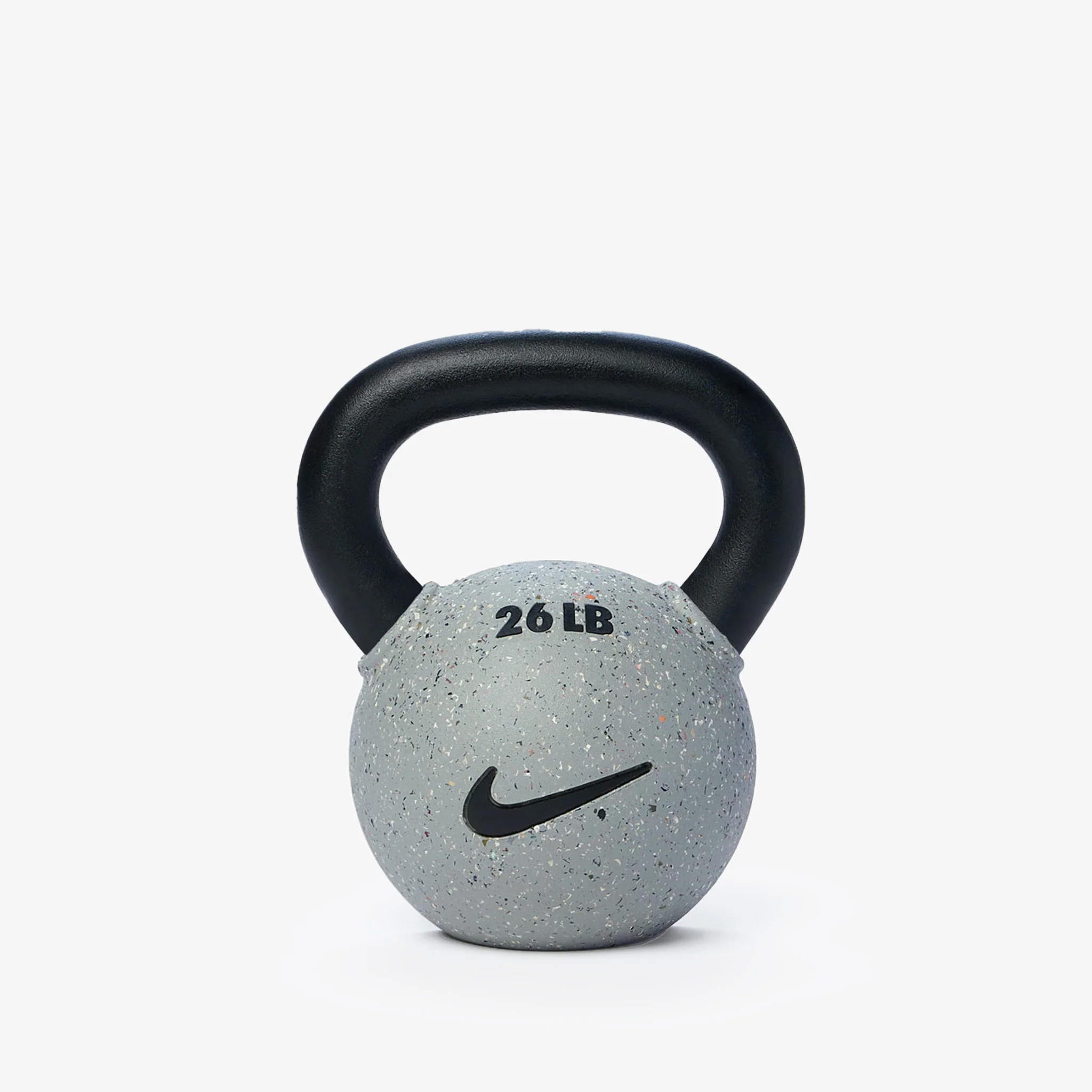 Nike Rubber Coated Kettlebell - Image 11