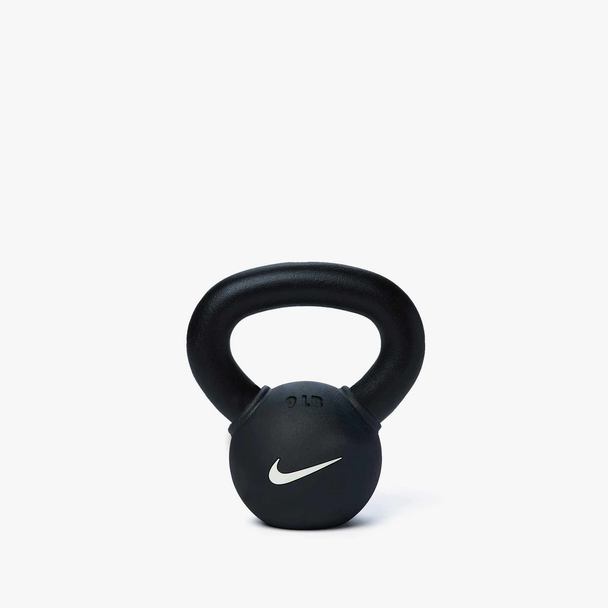 Nike Rubber Coated Kettlebell - Image 20
