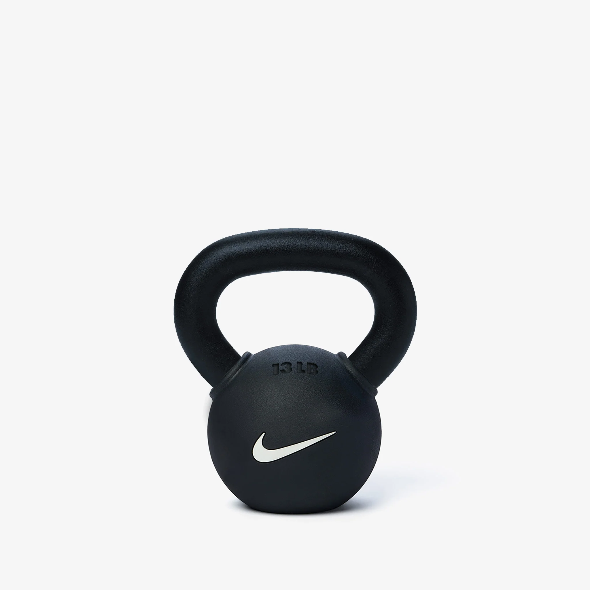 Nike Rubber Coated Kettlebell - Image 21