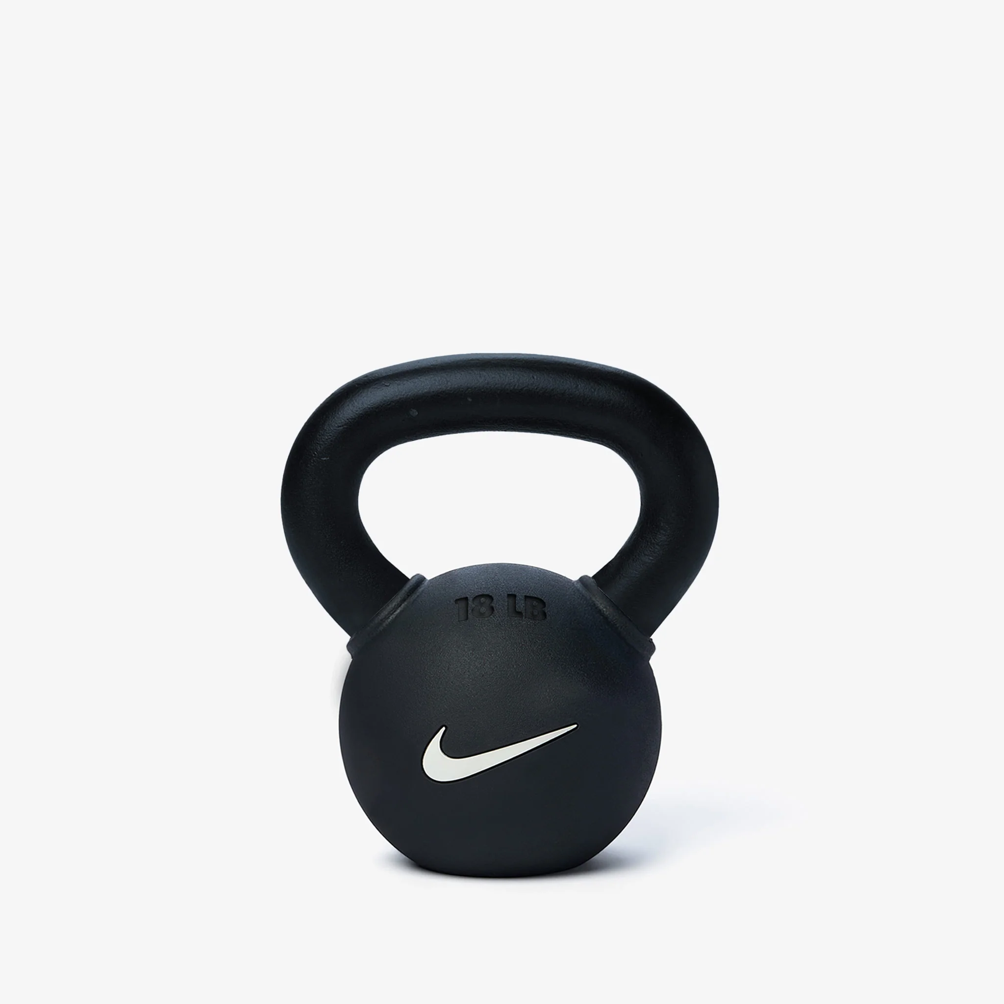 Nike Rubber Coated Kettlebell - Image 22