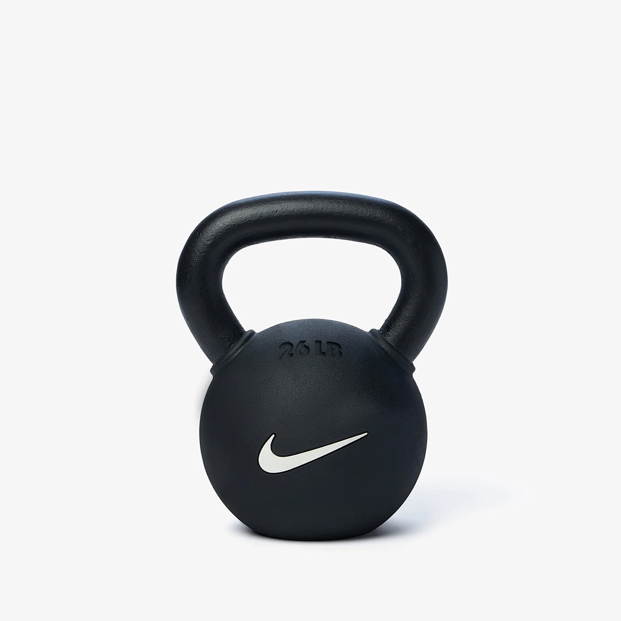 Nike Rubber Coated Kettlebell - Image 23