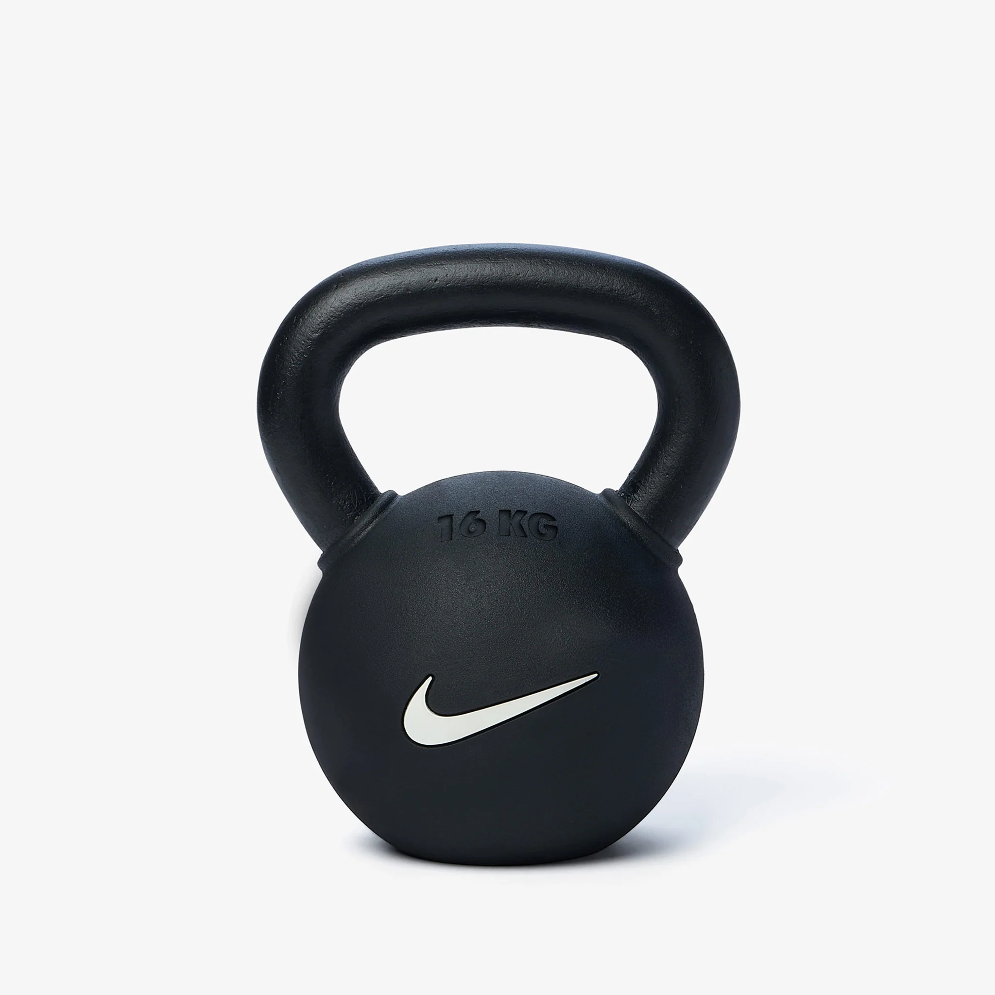 Nike Rubber Coated Kettlebell - Image 24