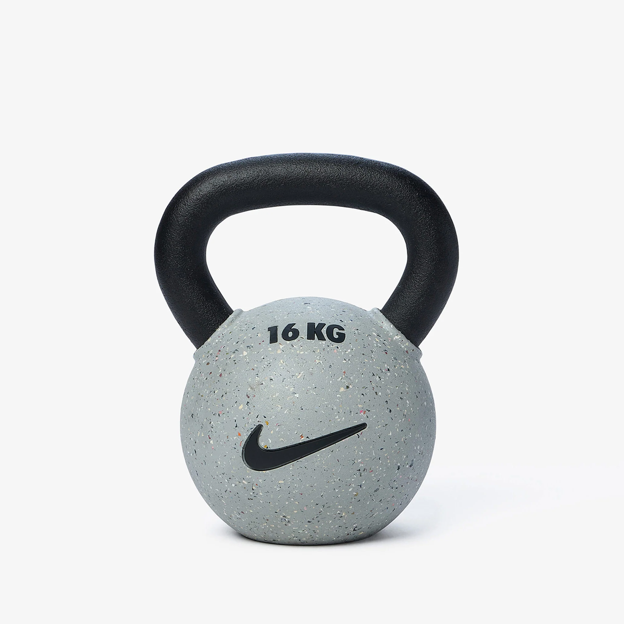 Nike Rubber Coated Kettlebell - Image 5