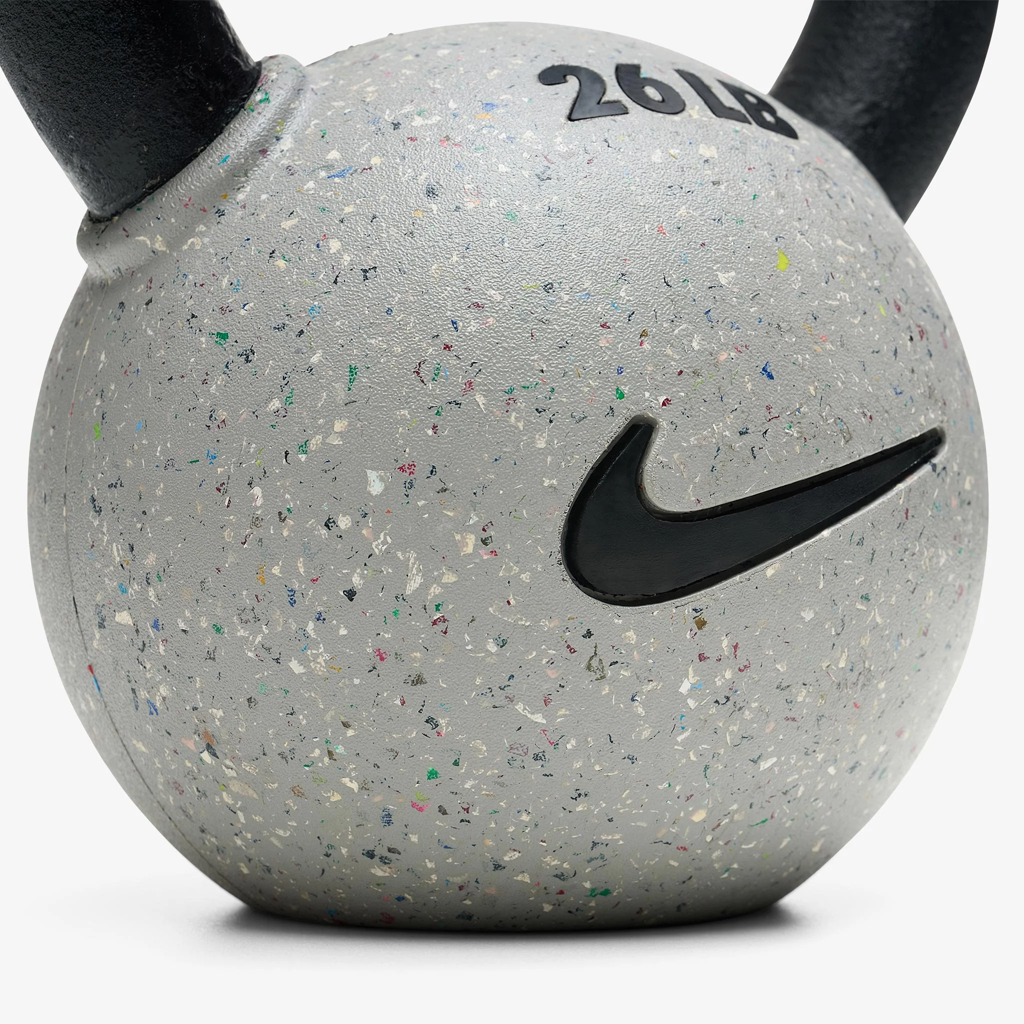 Nike Rubber Coated Kettlebell - Image 6