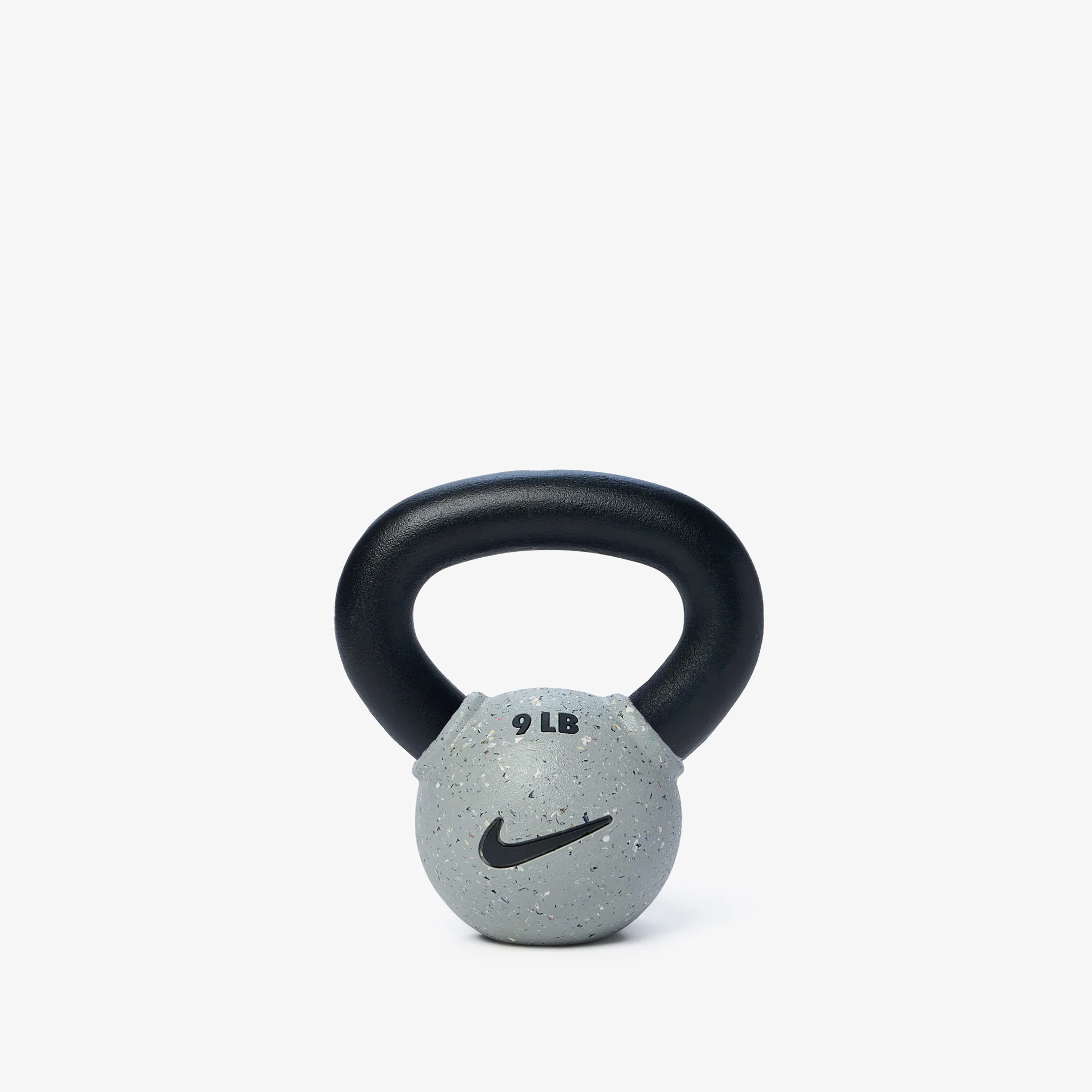 Nike Rubber Coated Kettlebell - Image 8