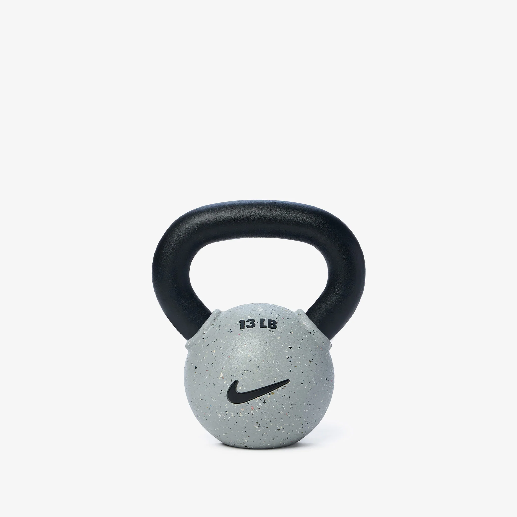 Nike Rubber Coated Kettlebell - Image 9