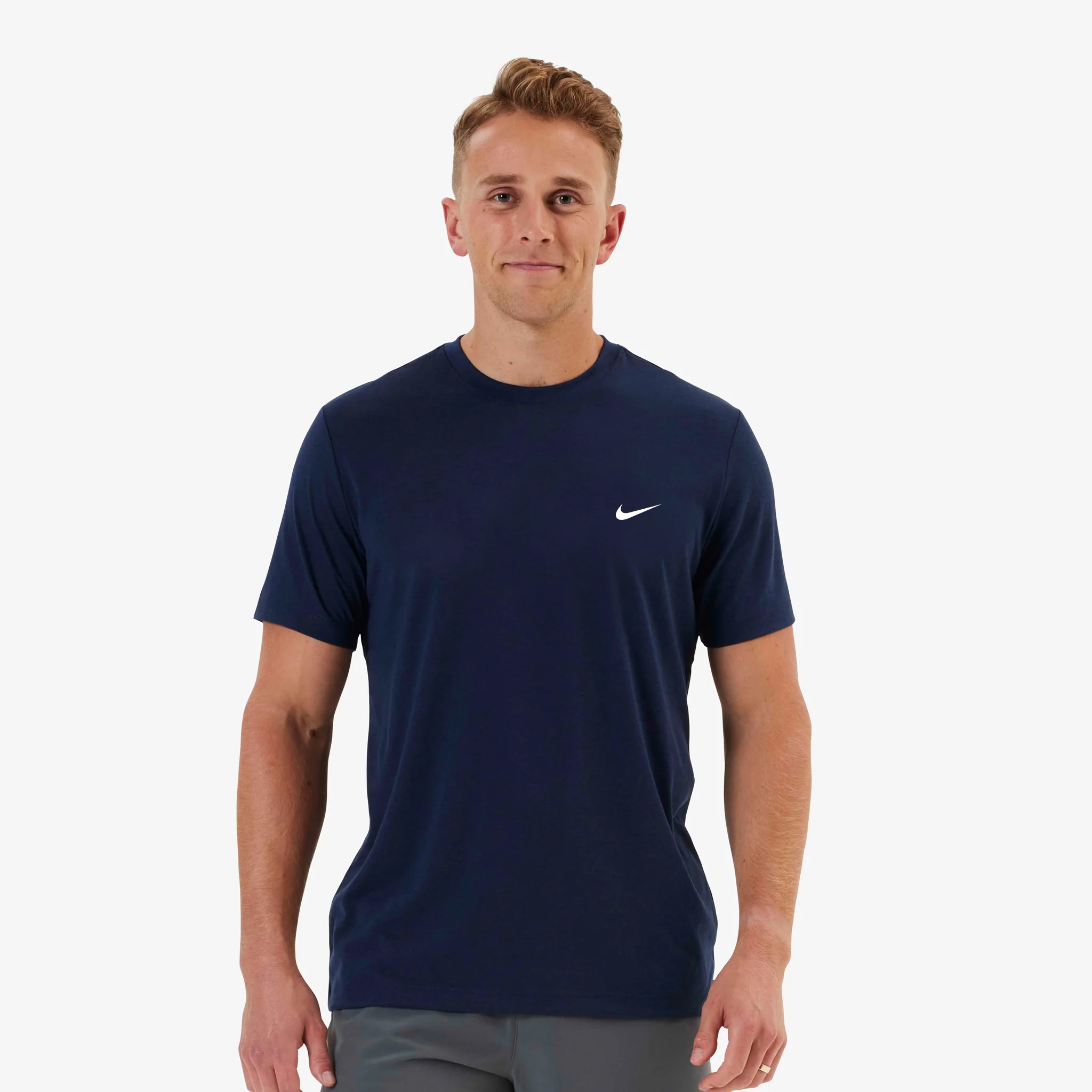 Nike S&C Men's Tee - Image 20