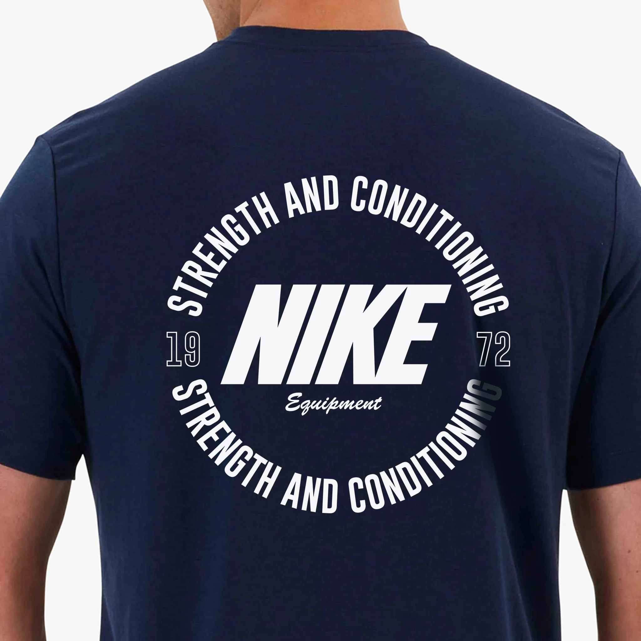 Nike S&C Men's Tee - Image 21