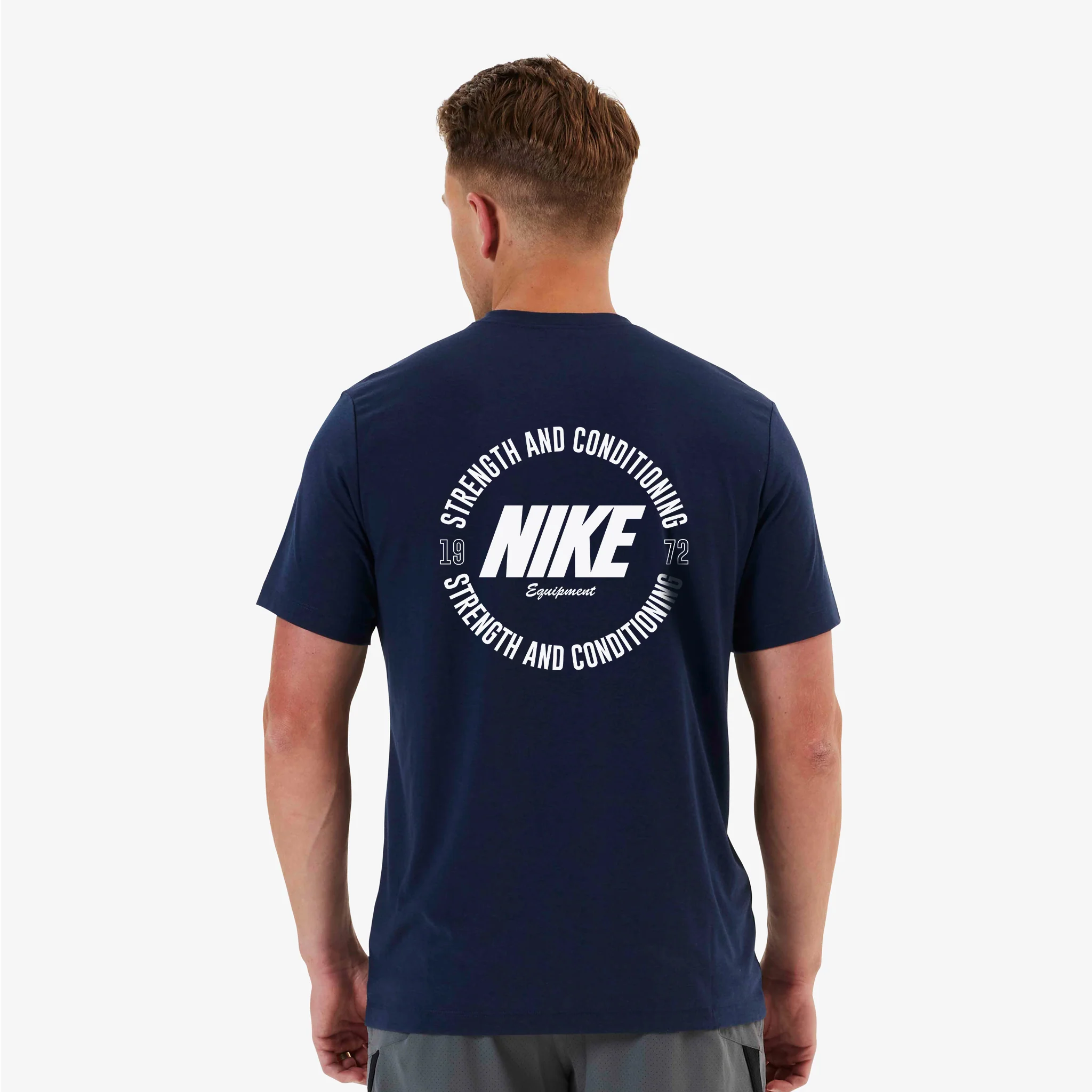 Nike S&C Men's Tee - Image 26