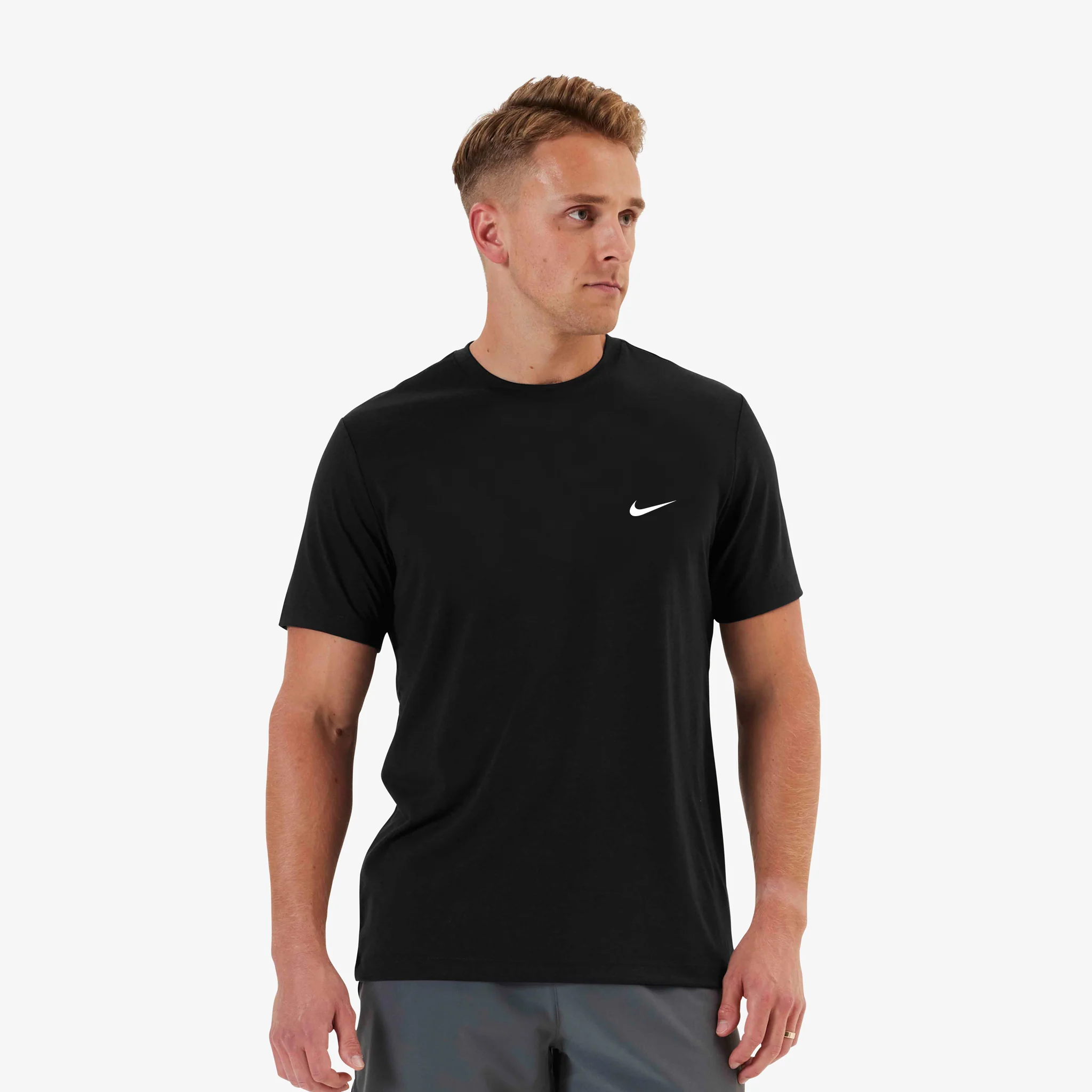 Nike S&C Men's Tee - Image 3
