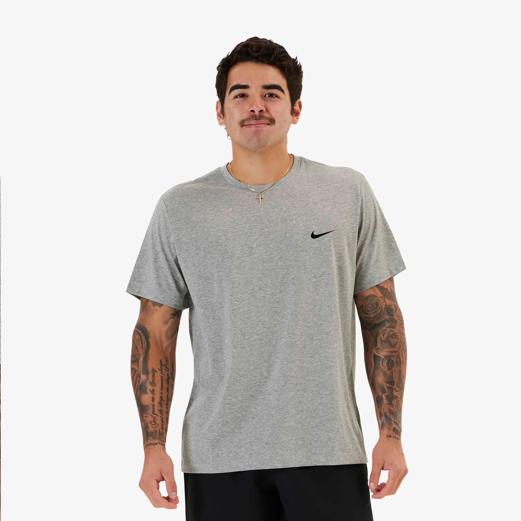 Nike S&C Men's Tee - Image 9