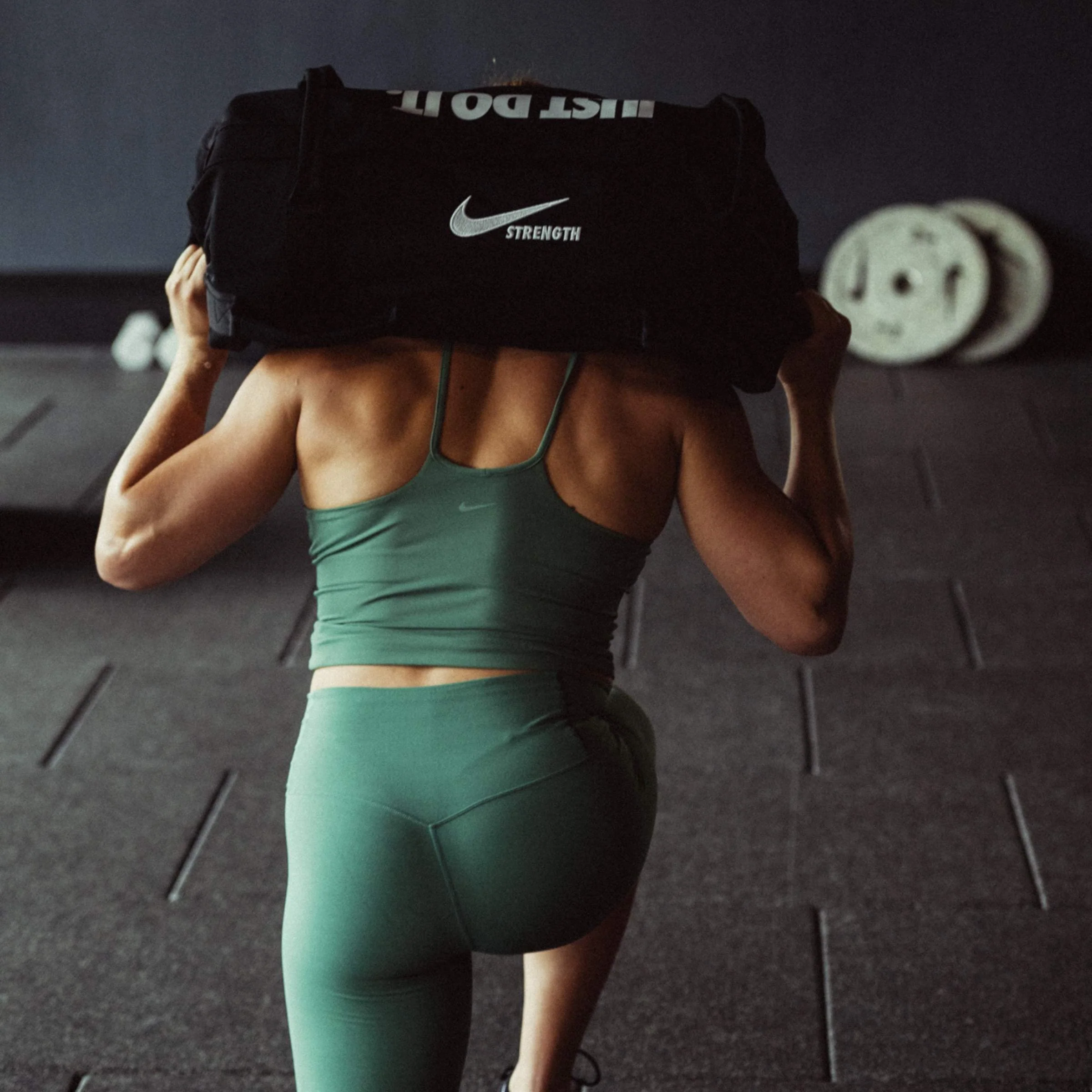 Nike Sandbag - Image 24
